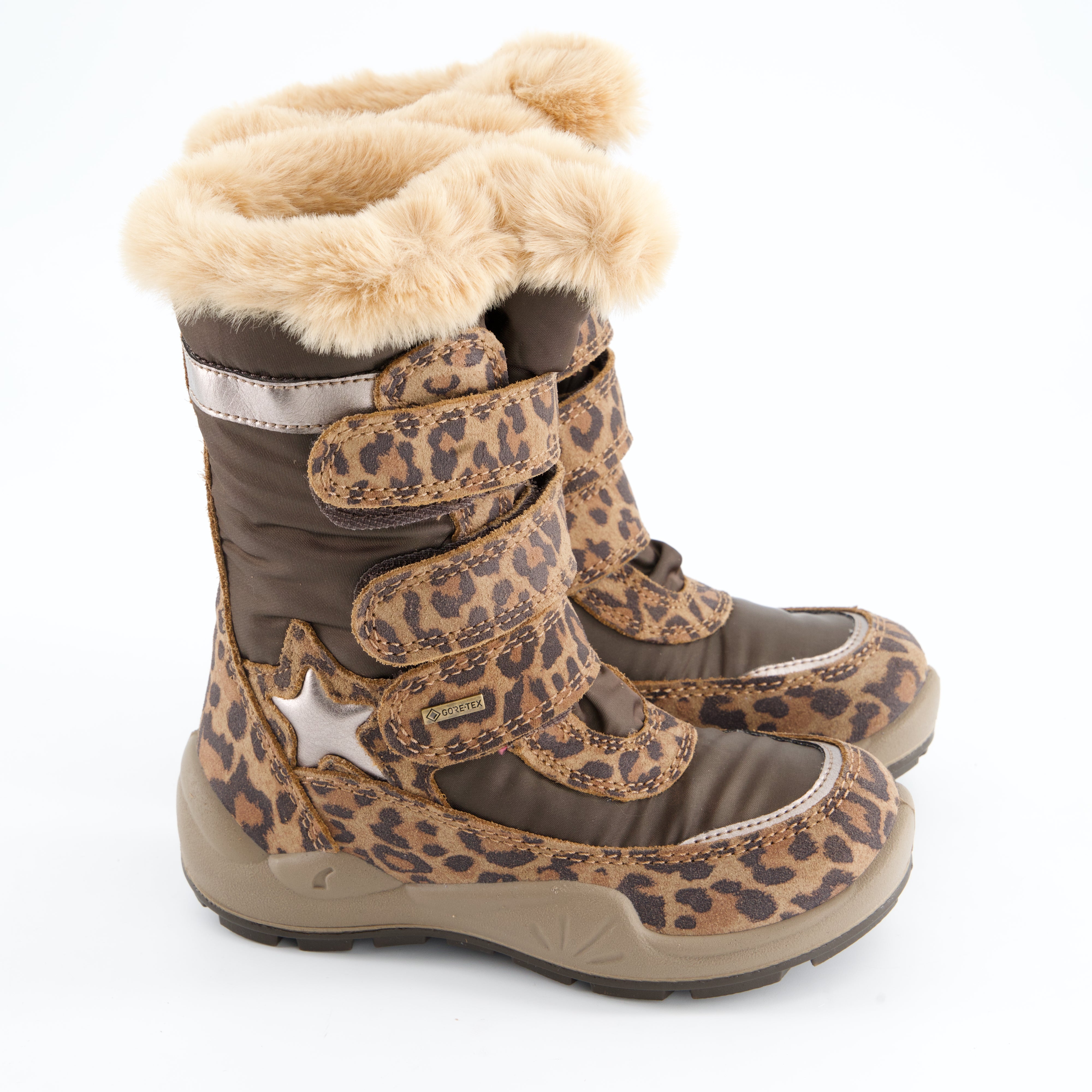 Winterstiefel Girl Winger GTX