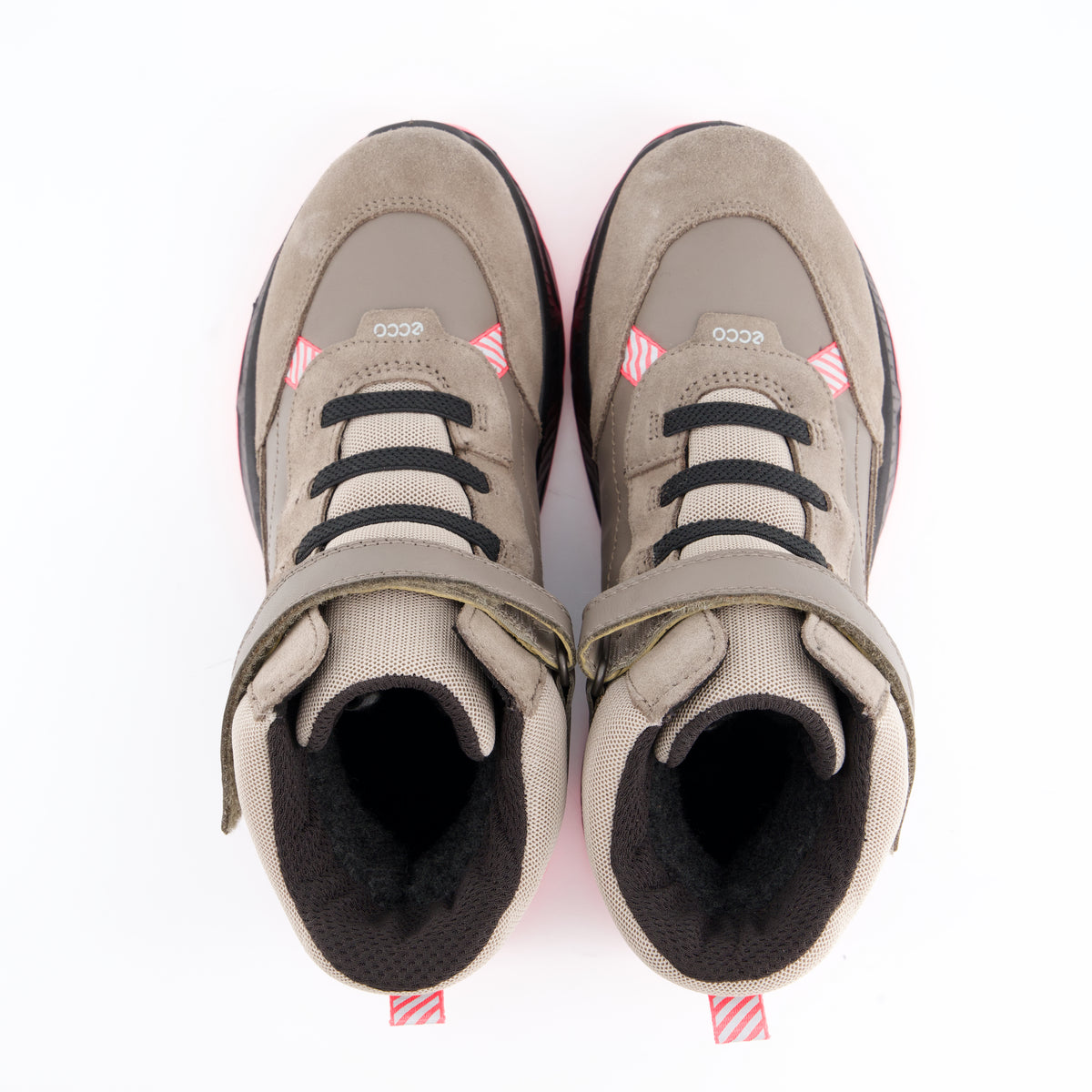 ECCO RECEPTOR XP K VELCRO · Winterstiefel