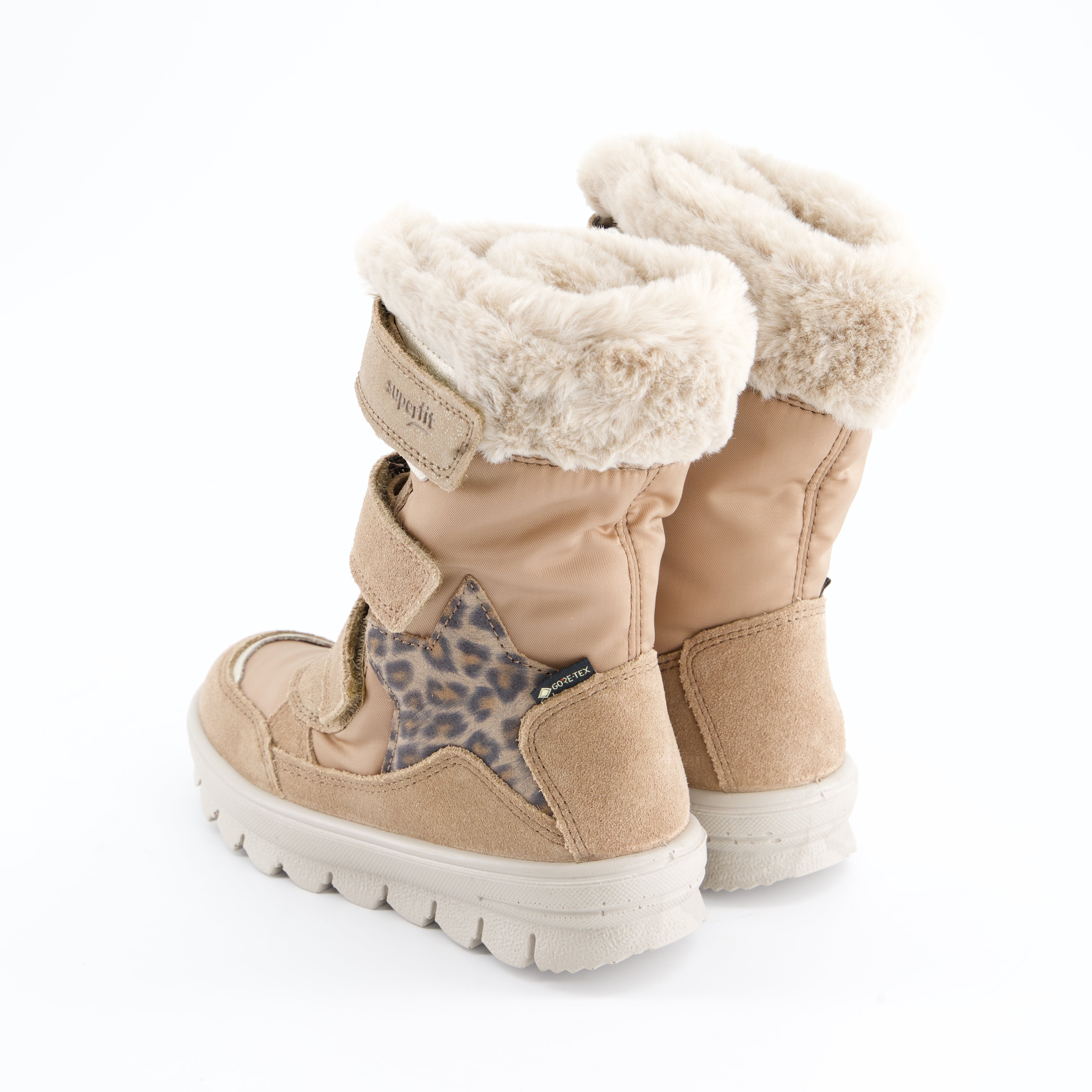 Winterstiefel FLAVIA