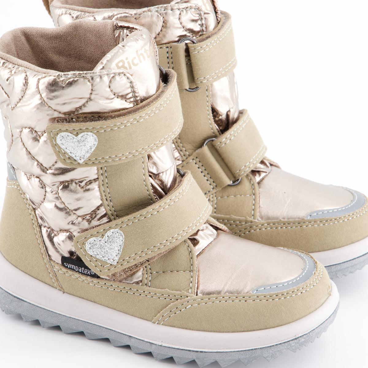 Winterstiefel