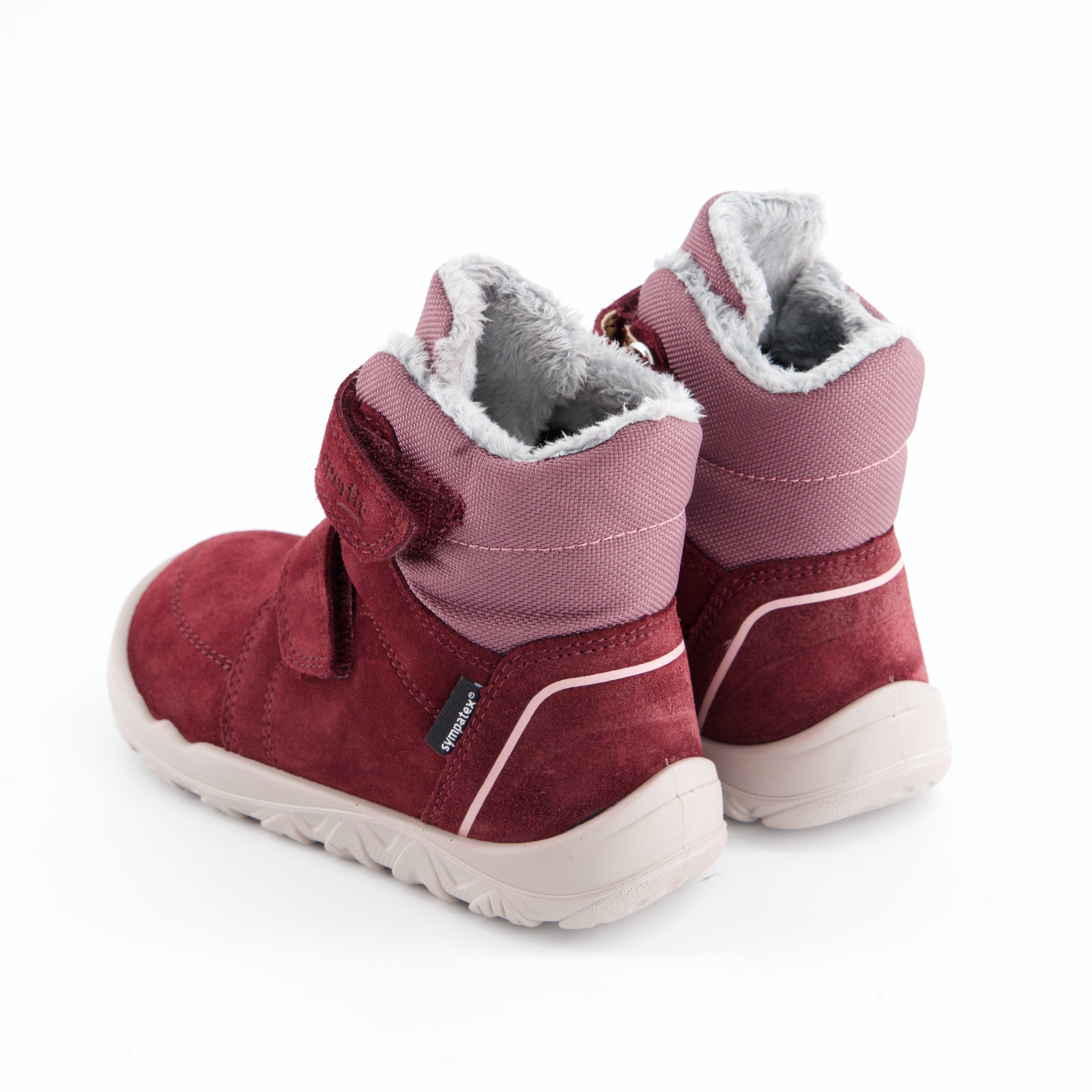 Winterstiefel WALDERI