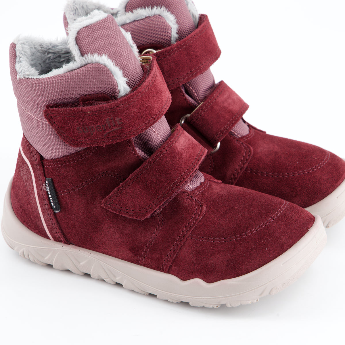 Winterstiefel WALDERI