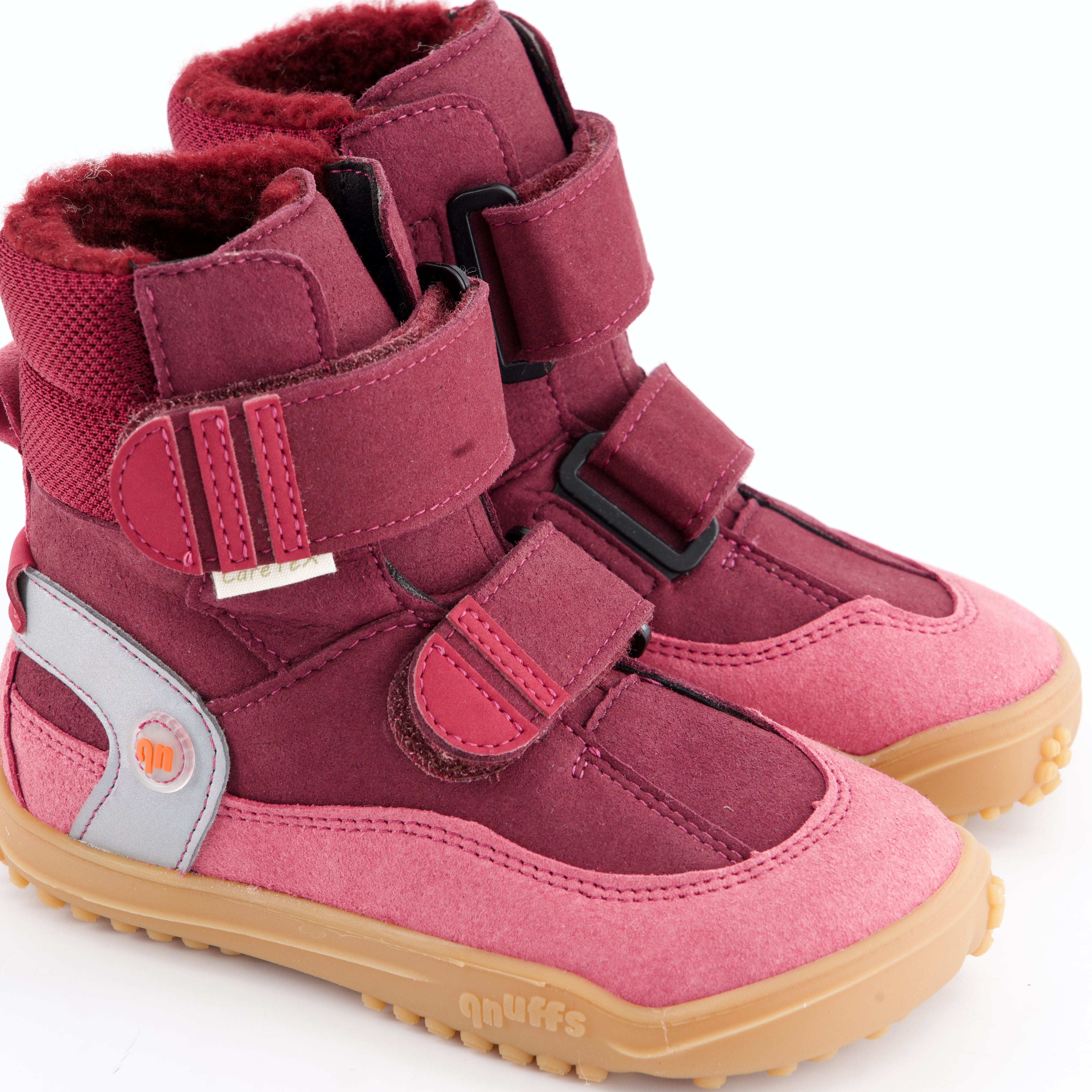 Winterstiefel TANNE