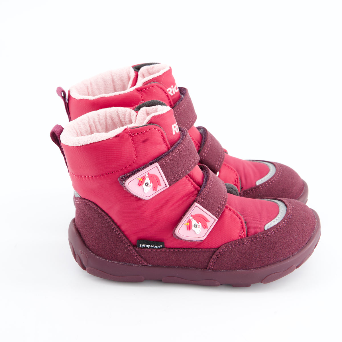 RICHTER Winterstiefel
