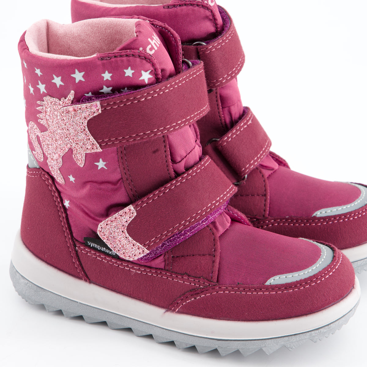 Winterstiefel