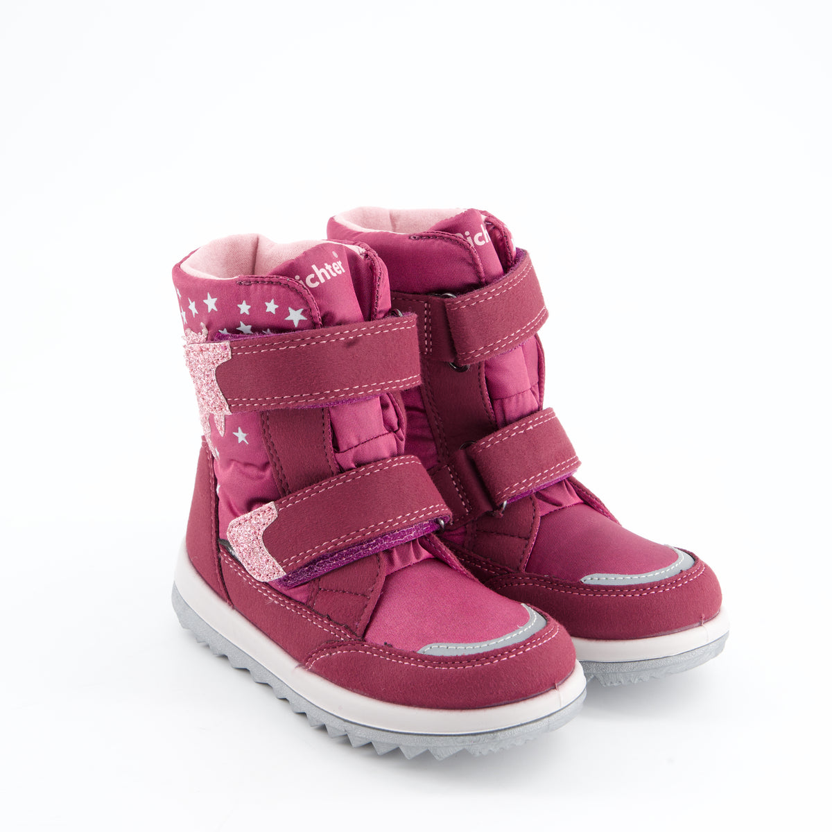 Winterstiefel