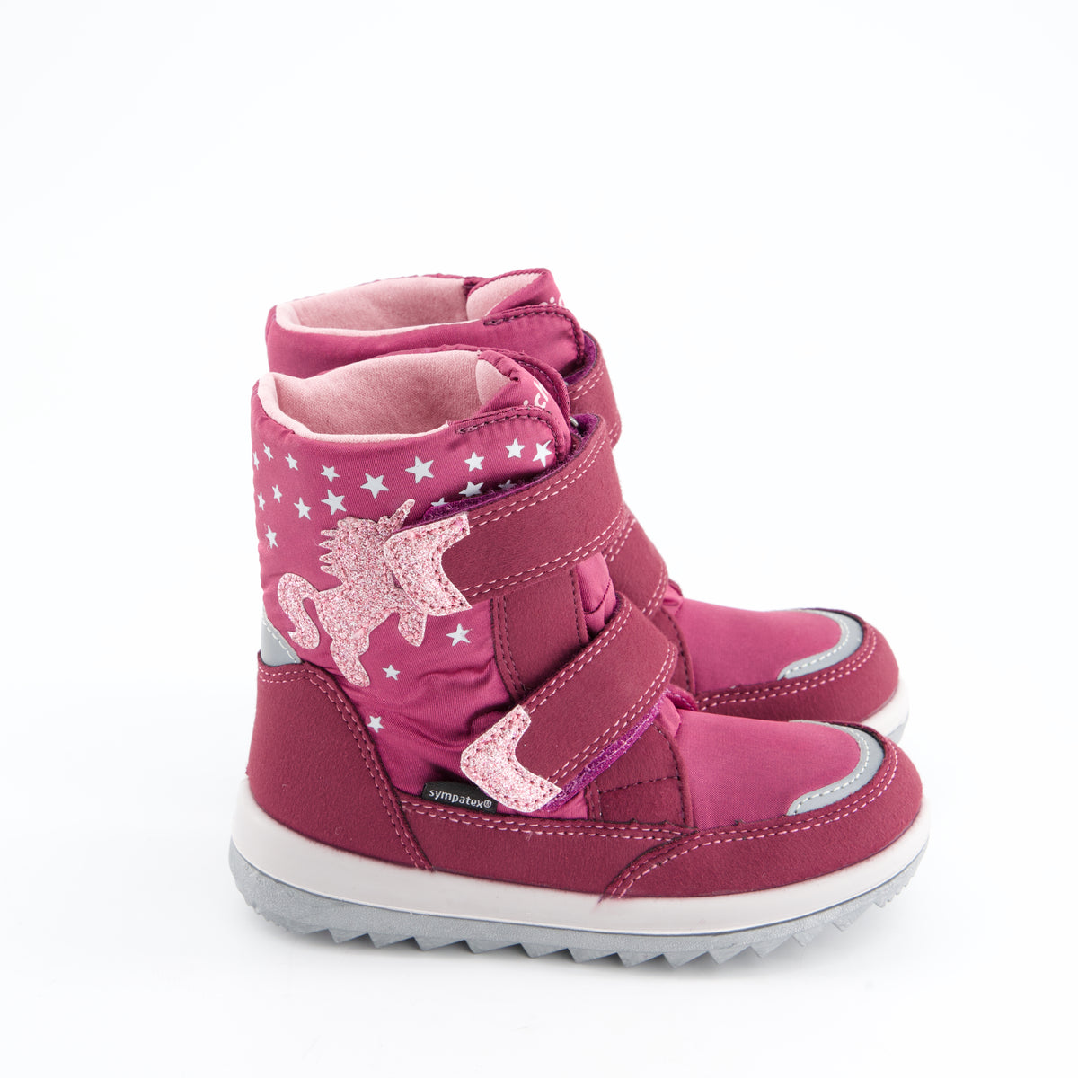Winterstiefel