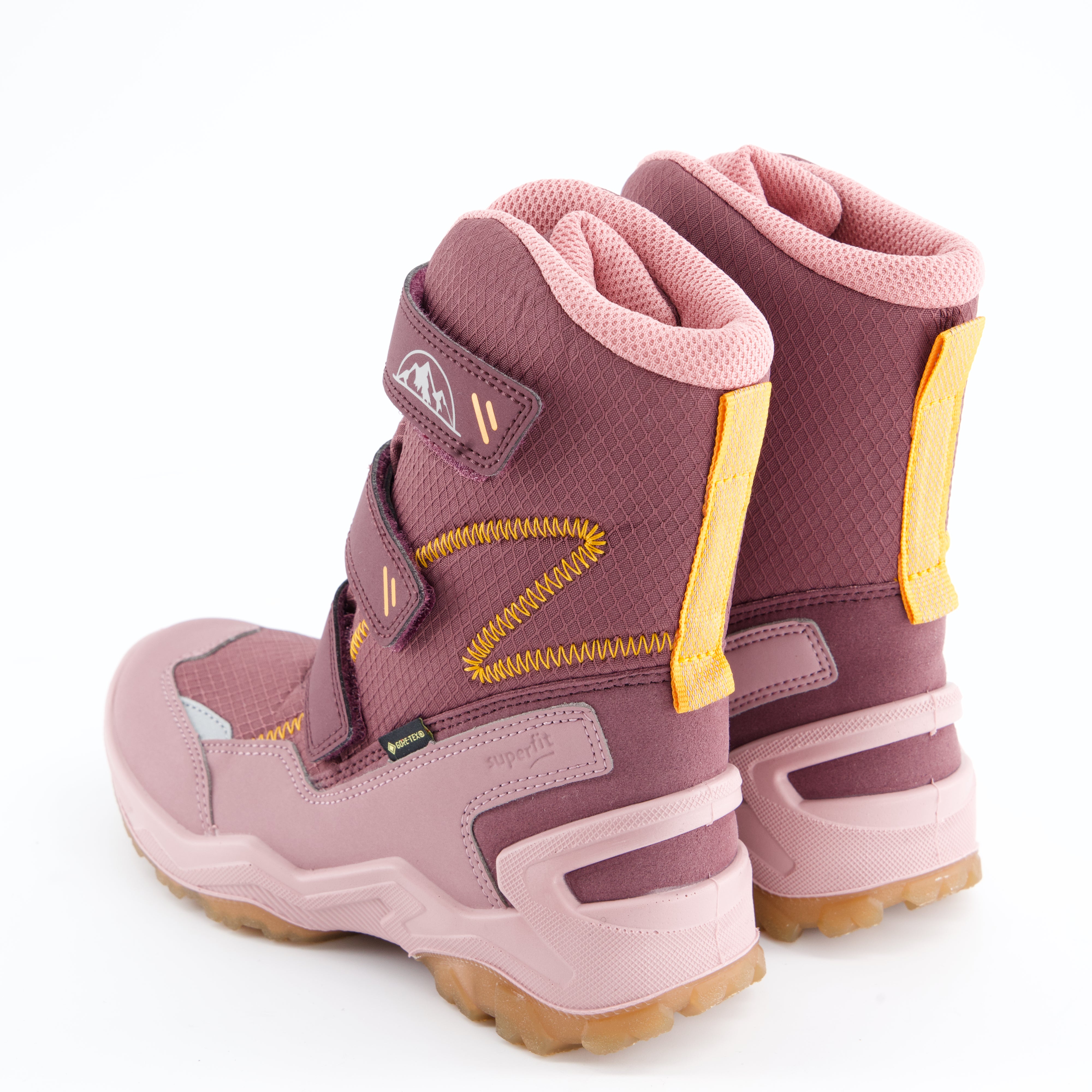 Winterstiefel JUPITER ICE