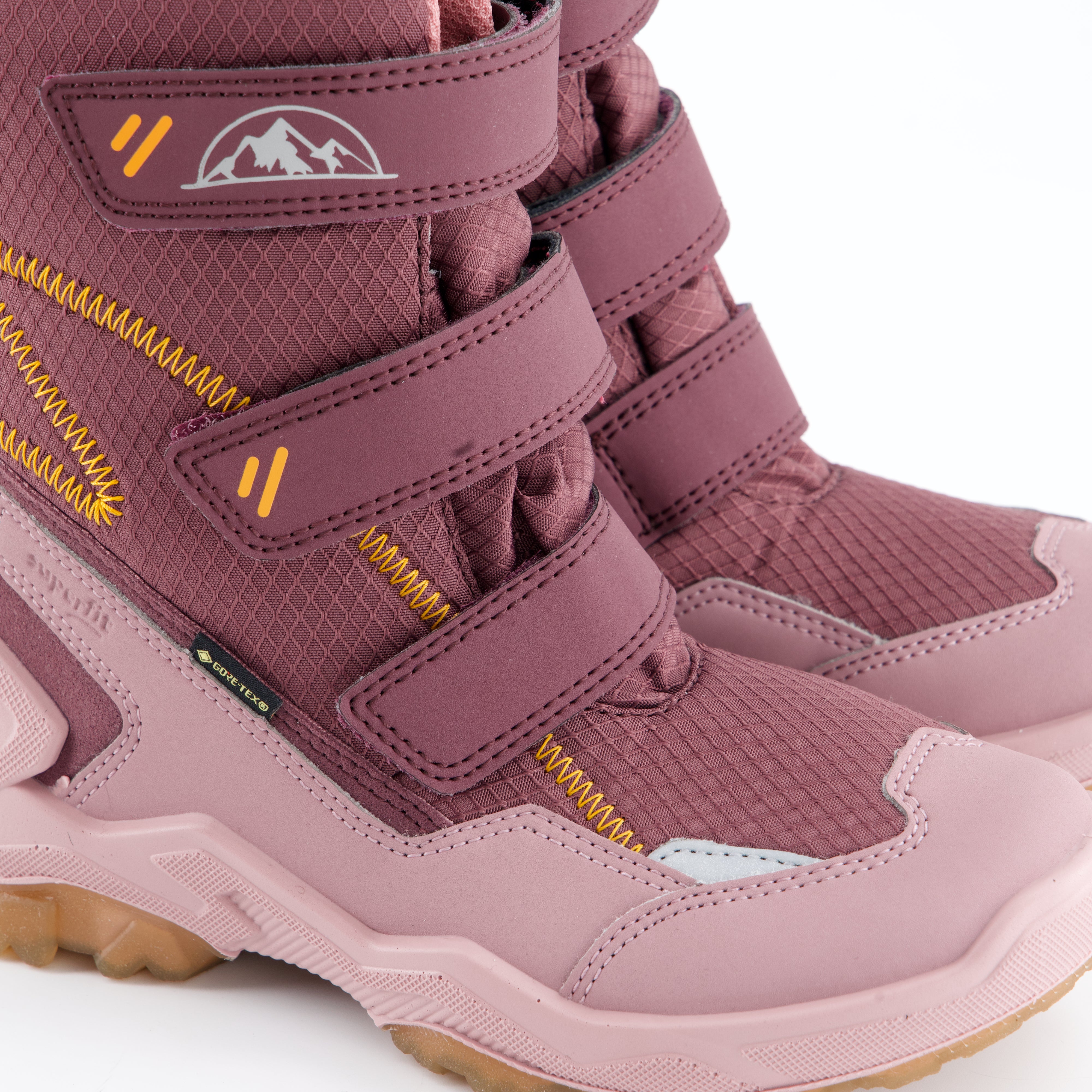 Winterstiefel JUPITER ICE