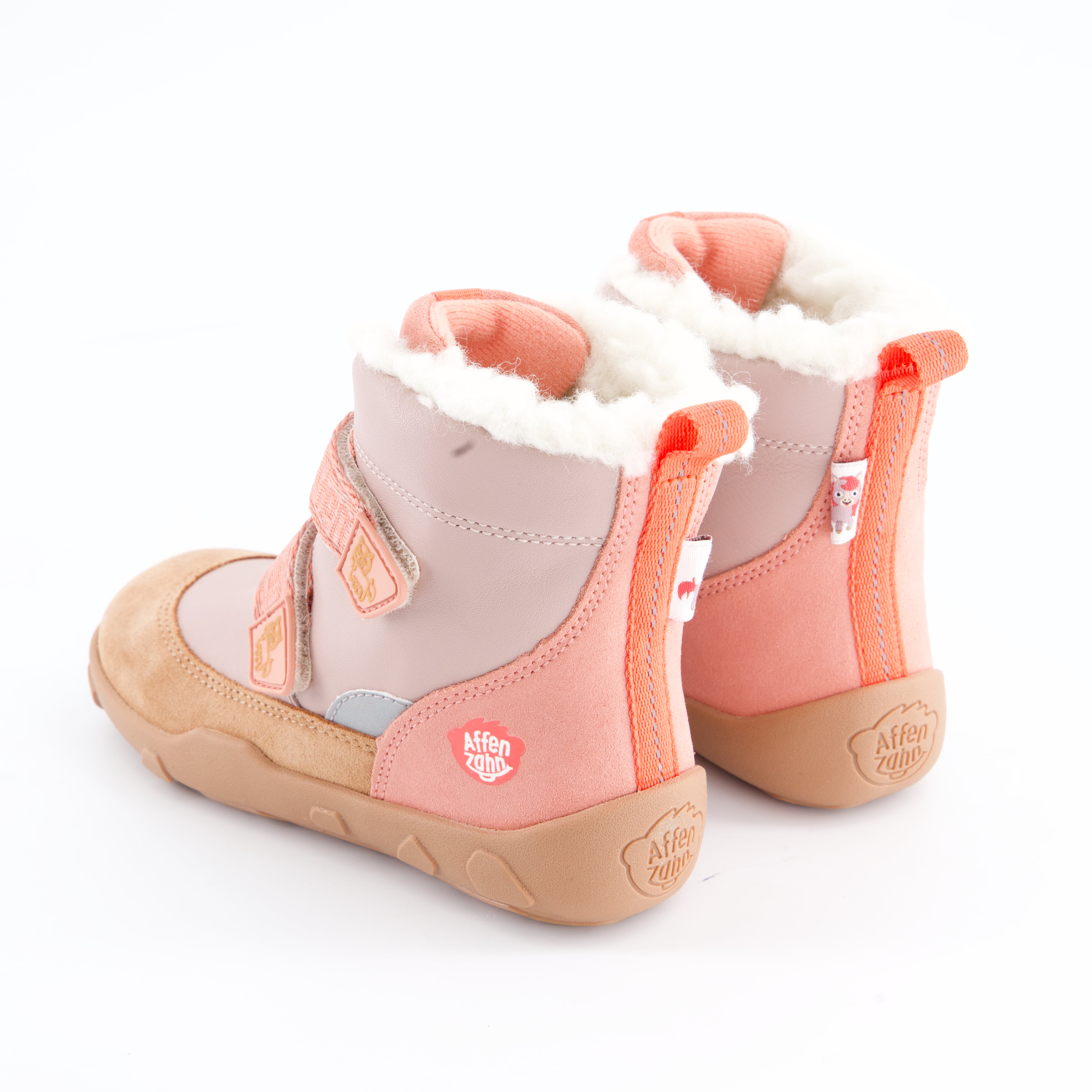 Winterstiefel Winterstiefel Leder Winty Pony