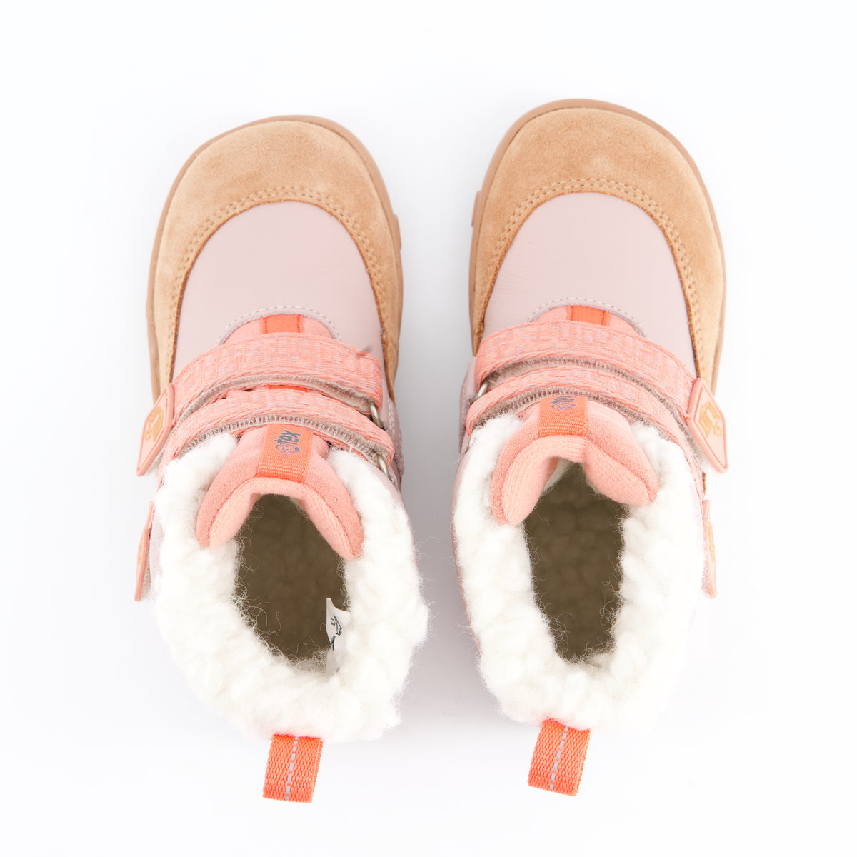 Winterstiefel Winterstiefel Leder Winty Pony