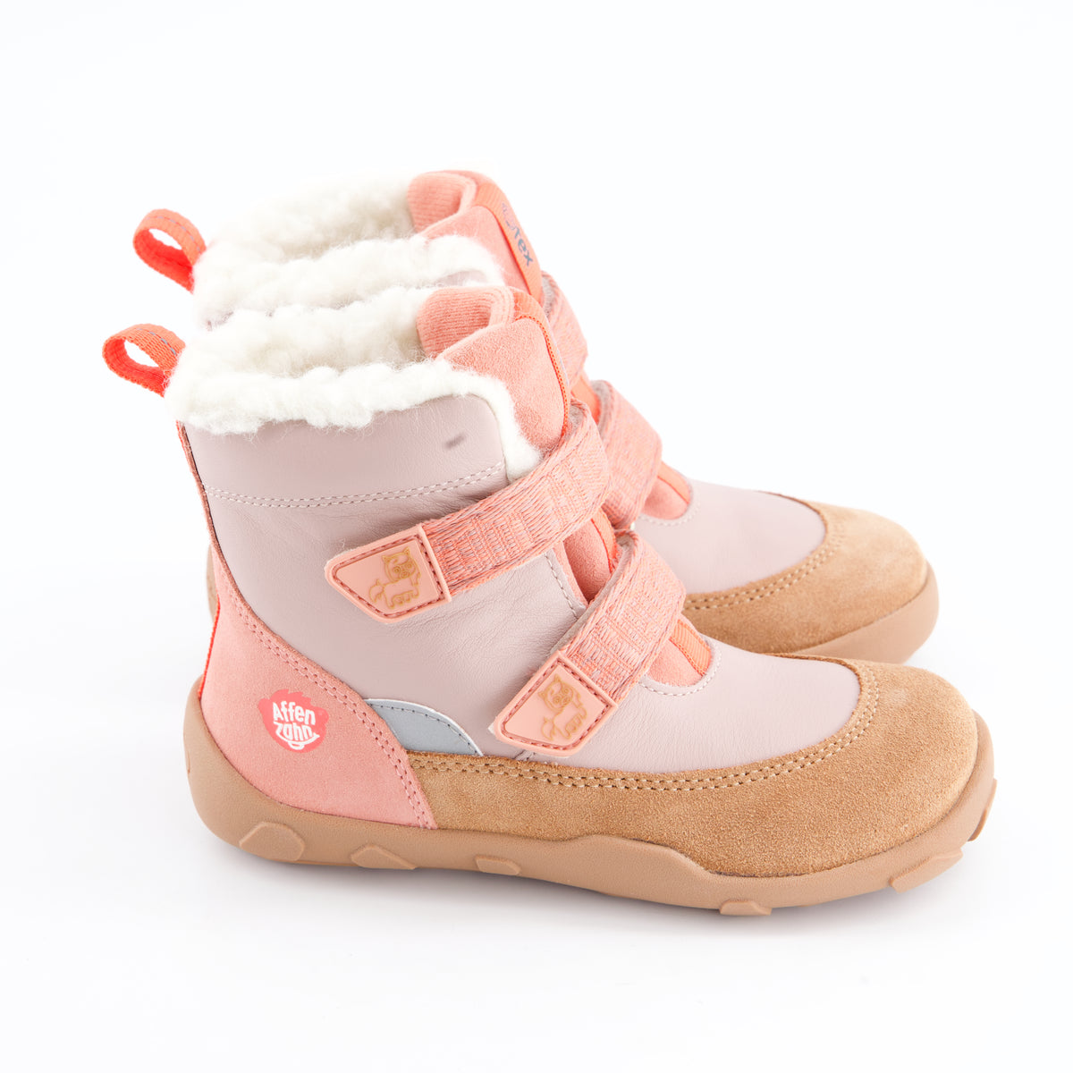 Winterstiefel Winterstiefel Leder Winty Pony