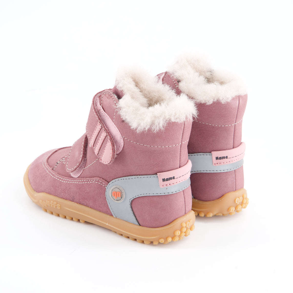 QNUFFS EIBE · Winterstiefel