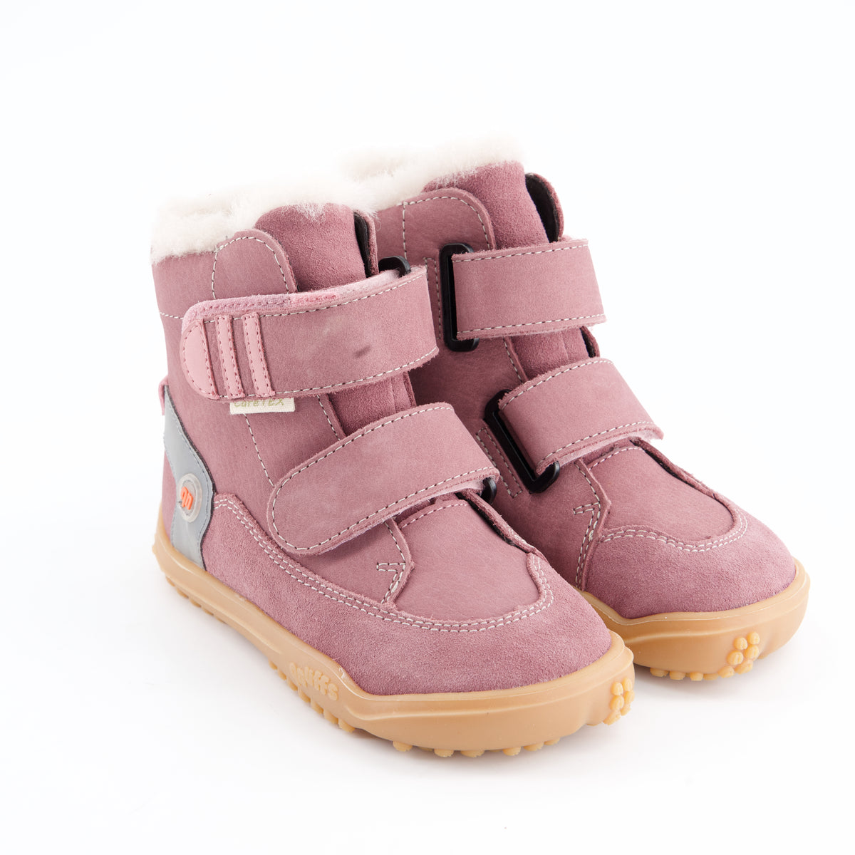 QNUFFS EIBE · Winterstiefel