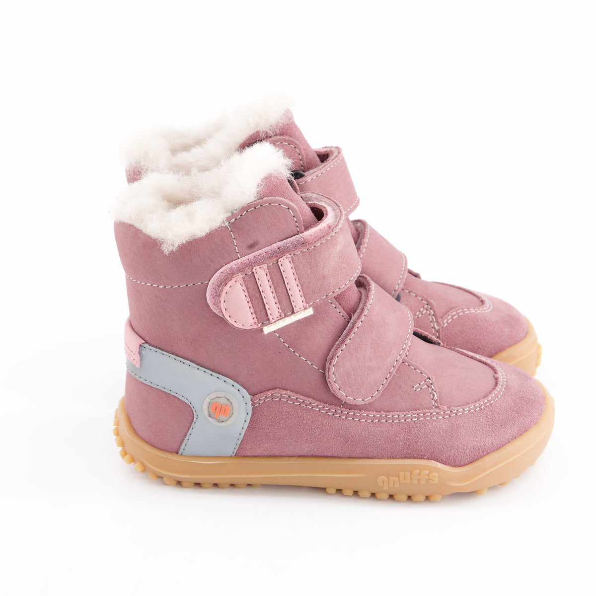 QNUFFS EIBE · Winterstiefel
