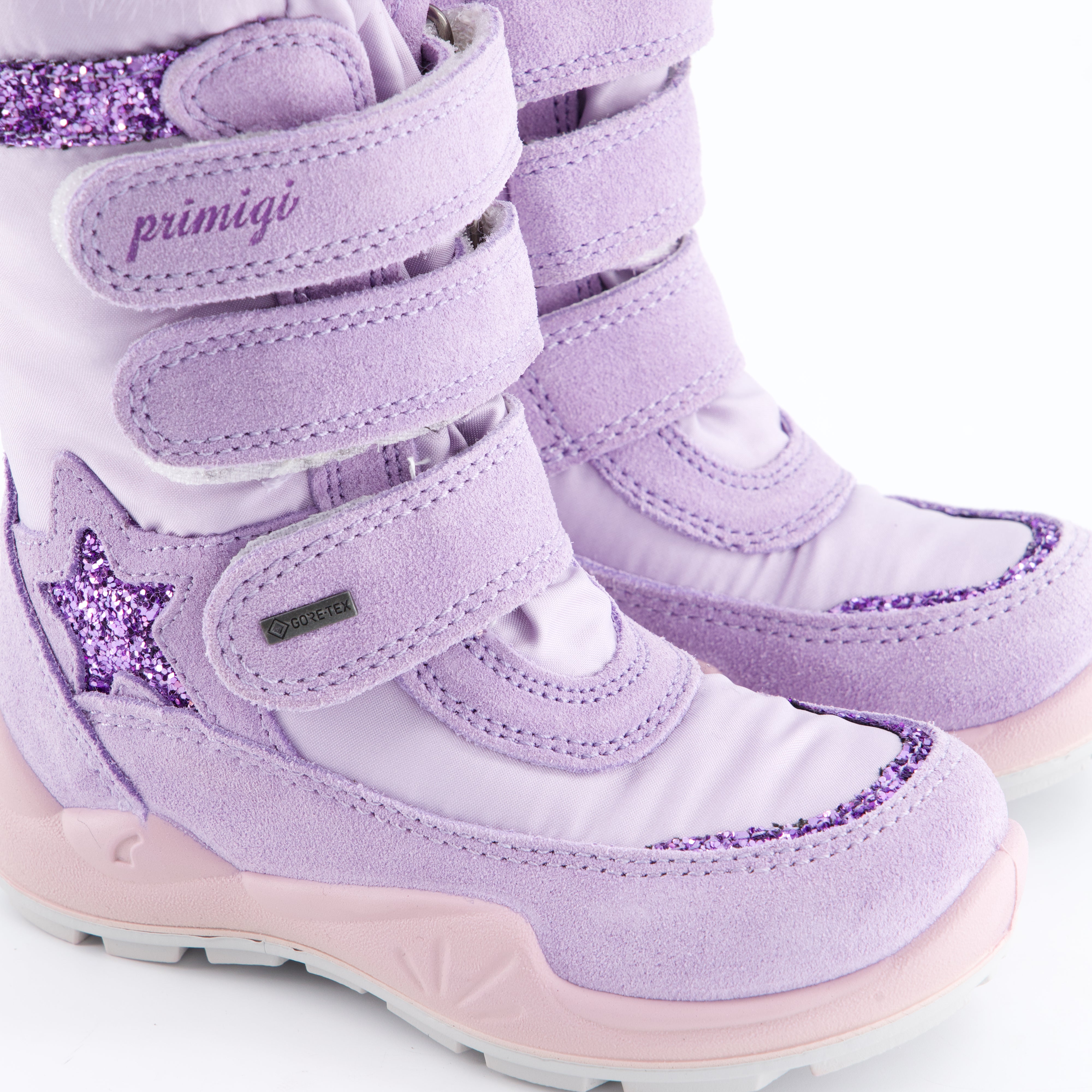 Winterstiefel Girl Winger GTX