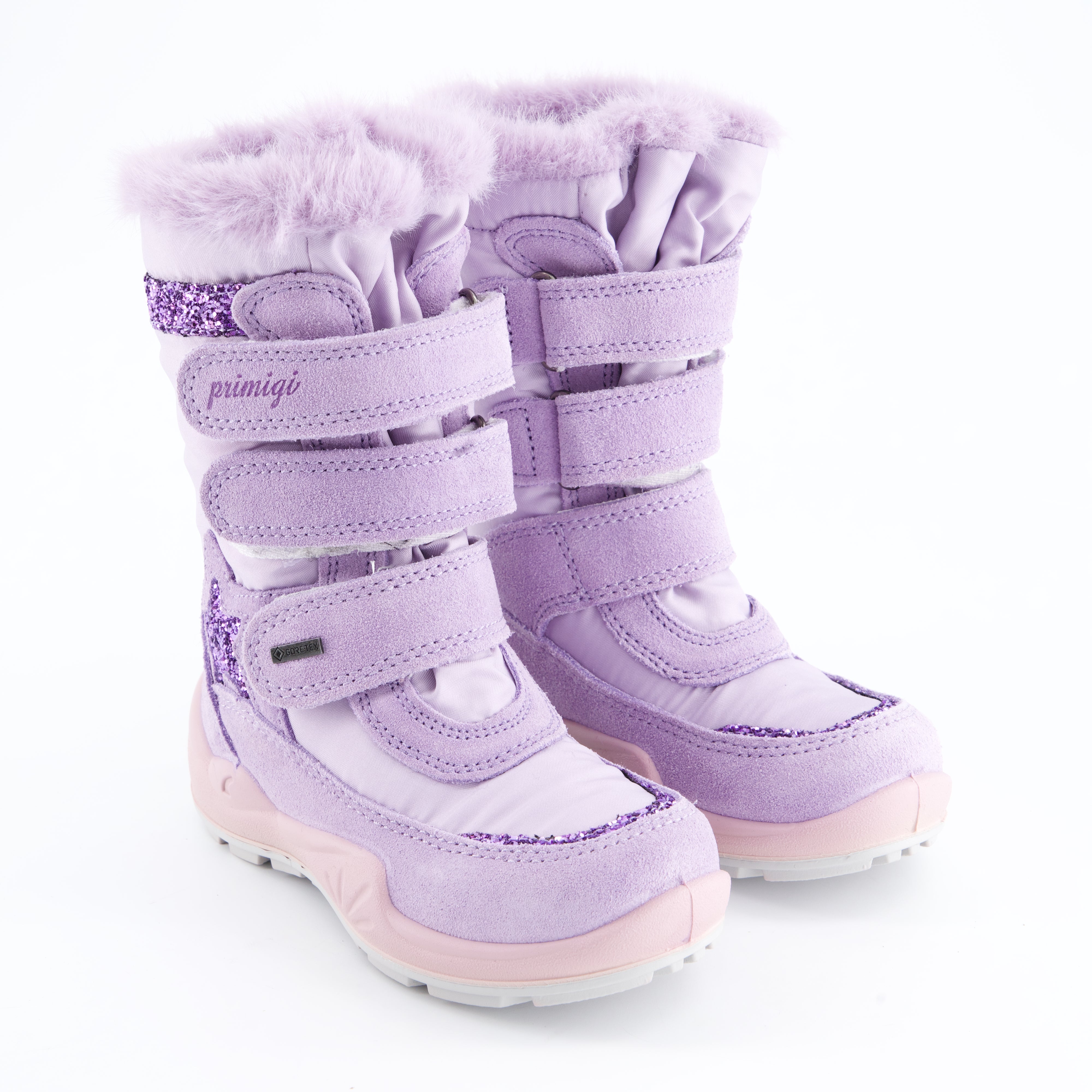 Winterstiefel Girl Winger GTX