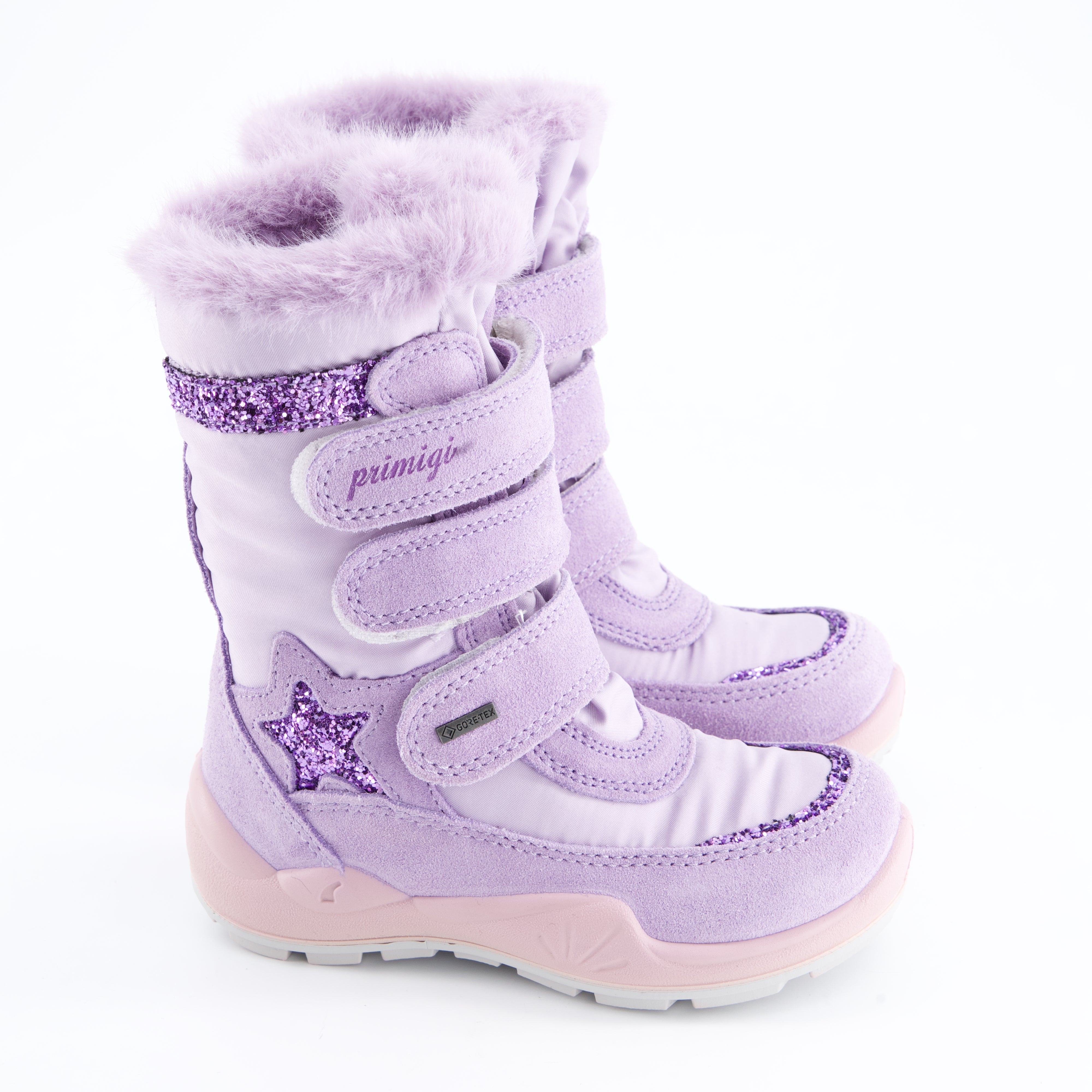 Winterstiefel Girl Winger GTX