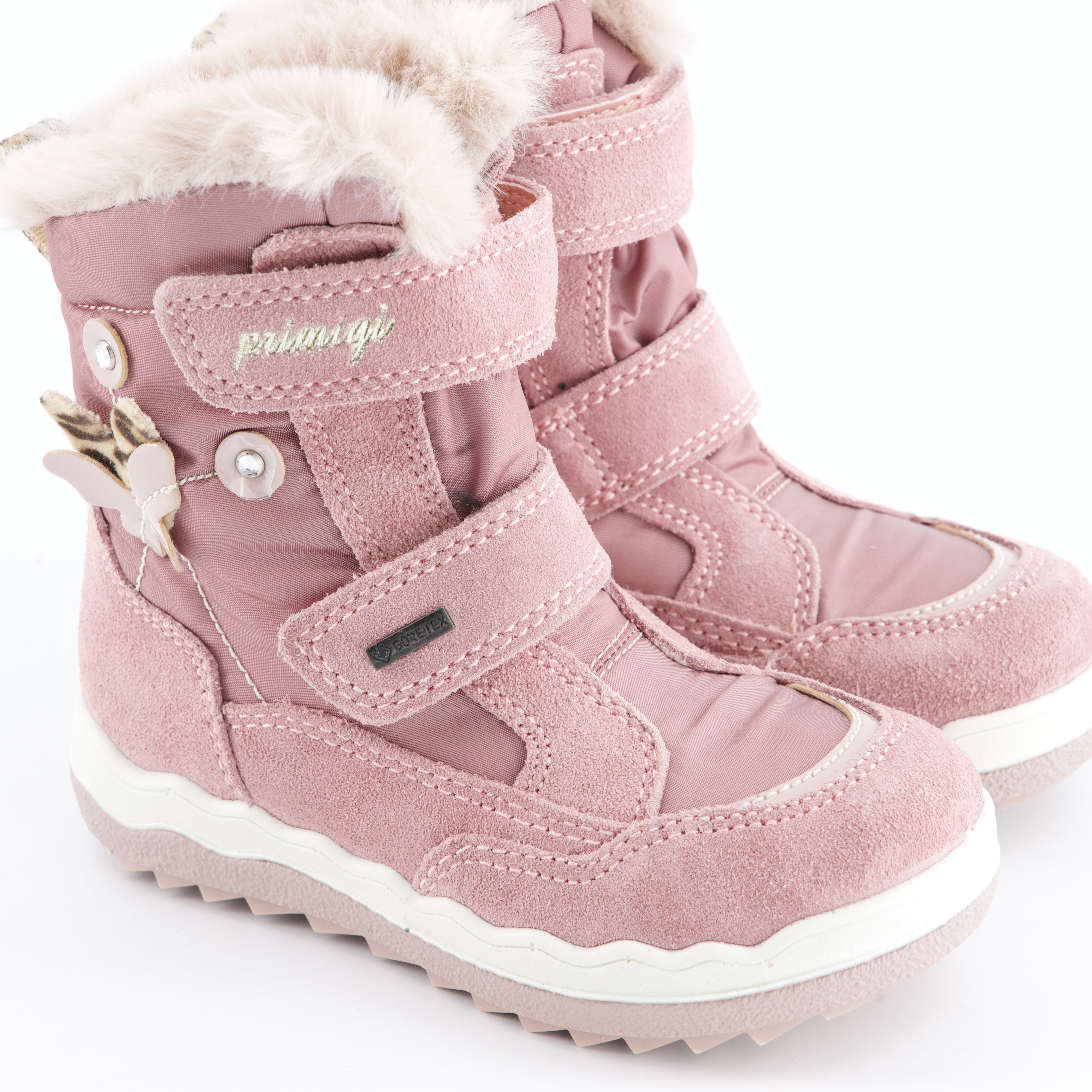 Winterstiefel Frozen GTX