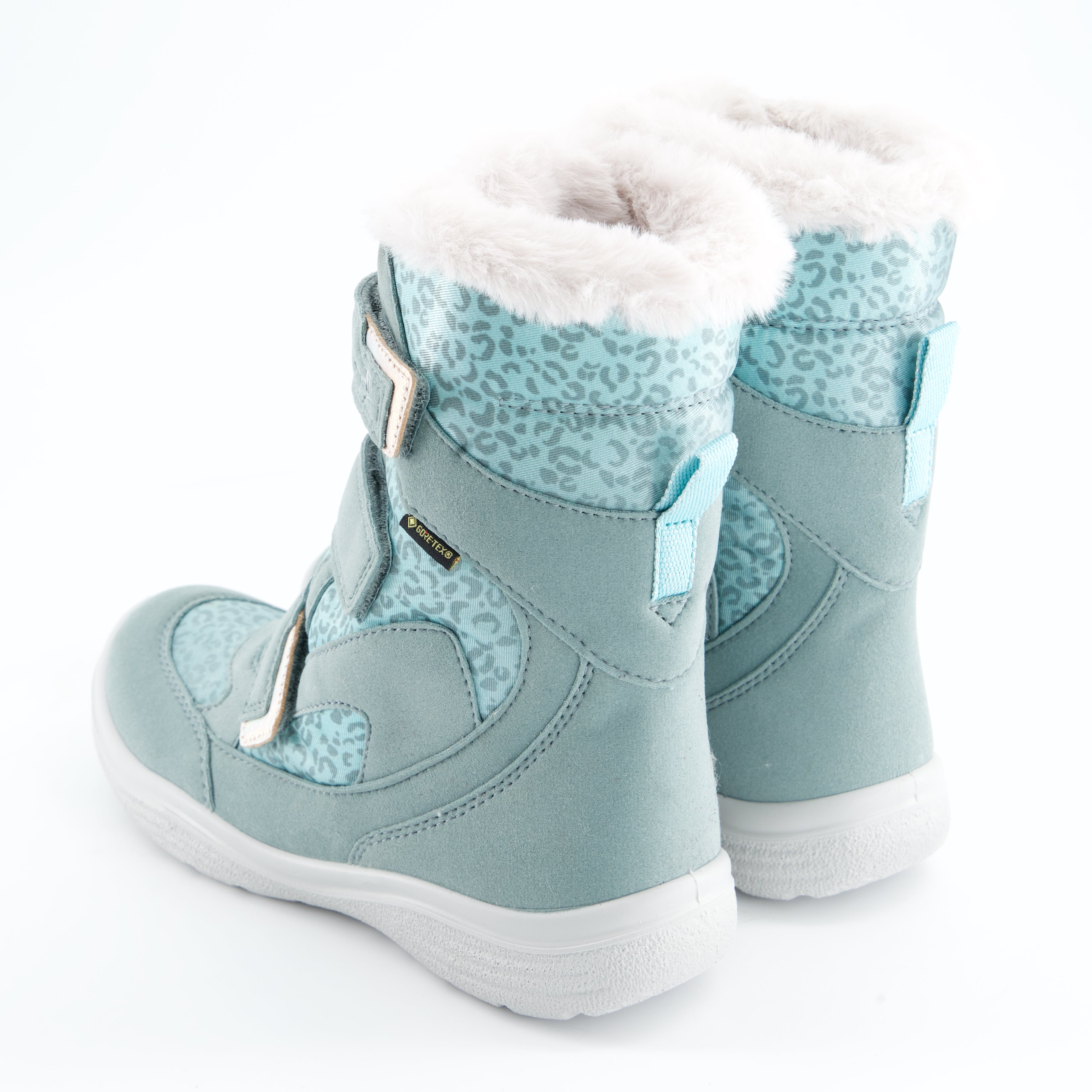 Winterstiefel CRYSTAL
