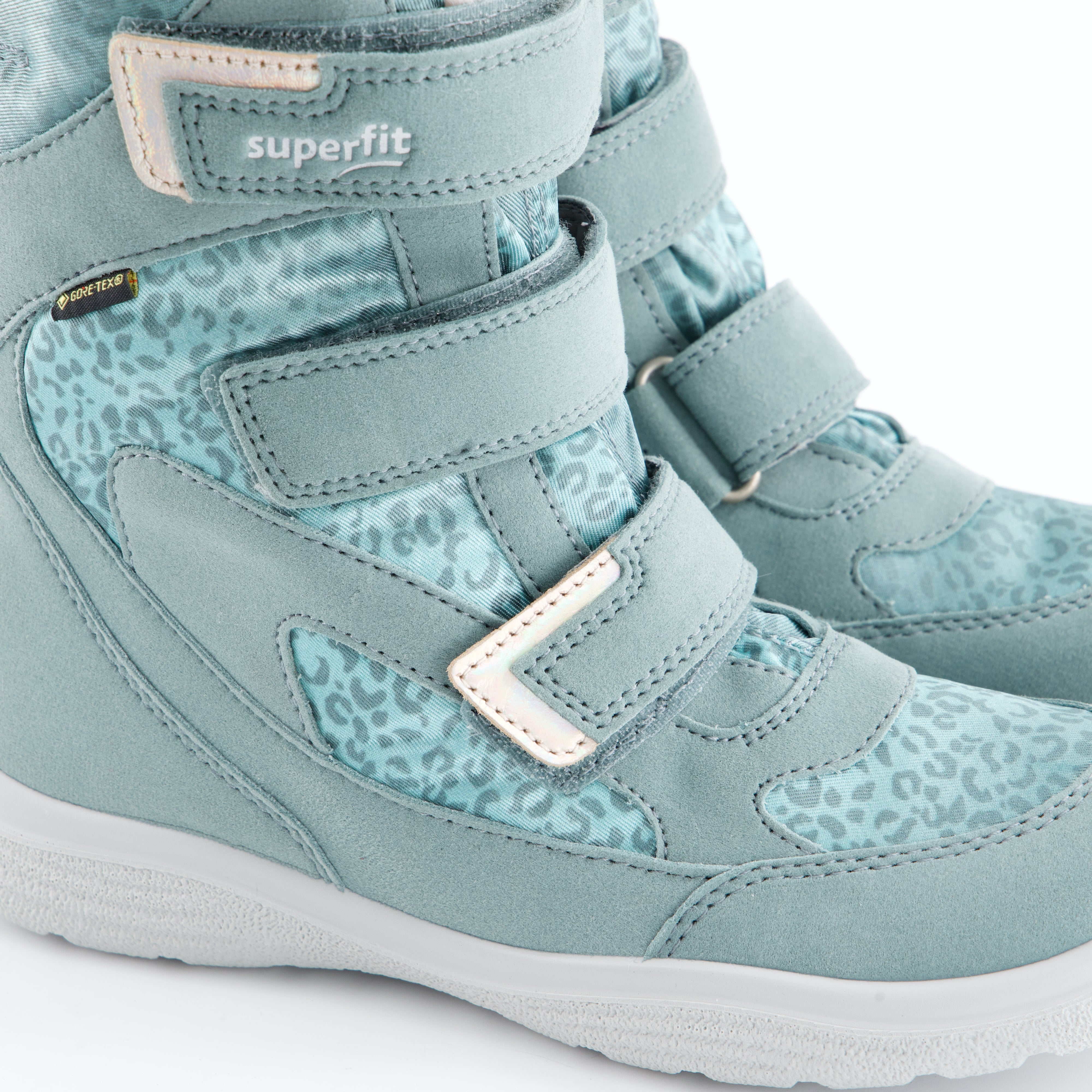 Winterstiefel CRYSTAL