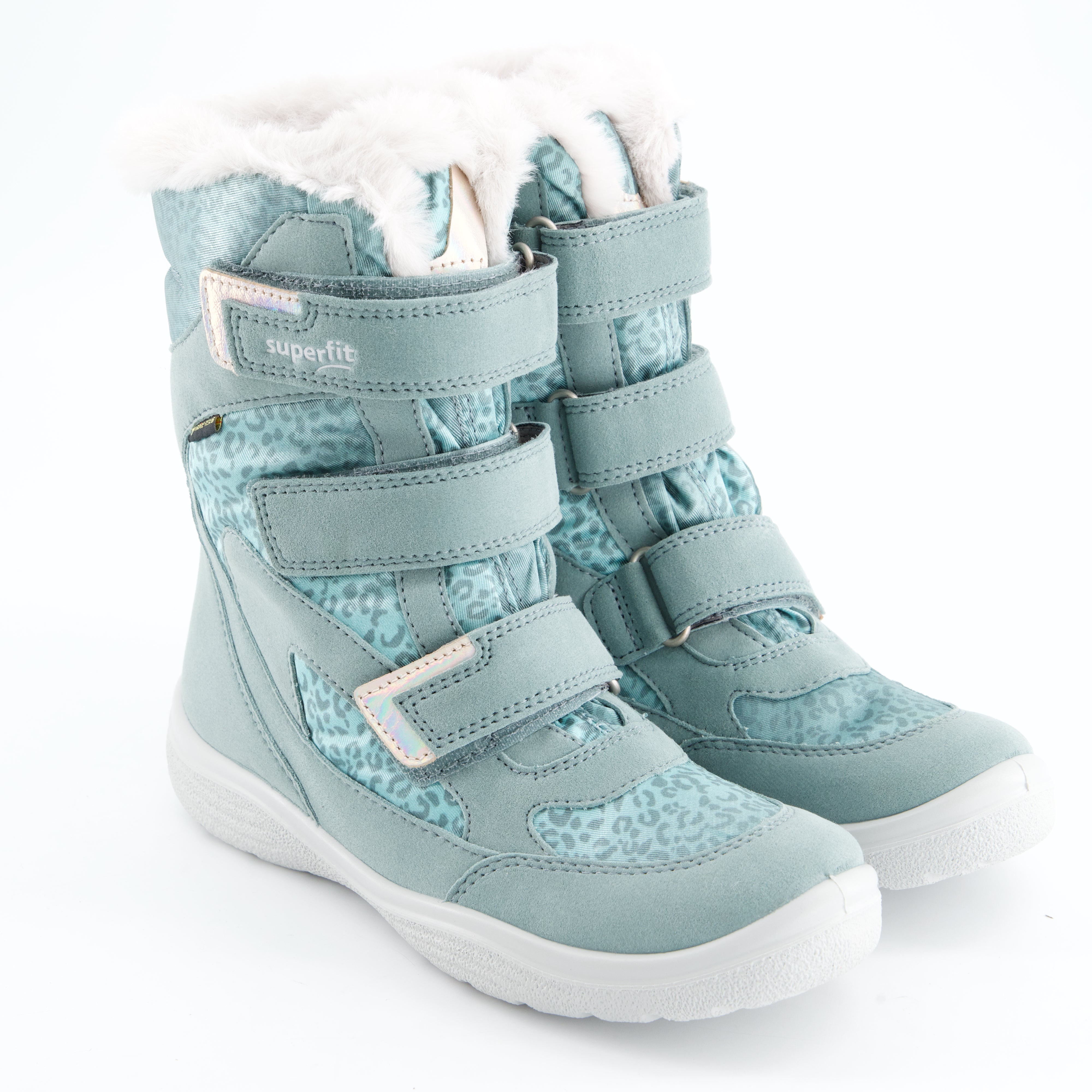 Winterstiefel CRYSTAL