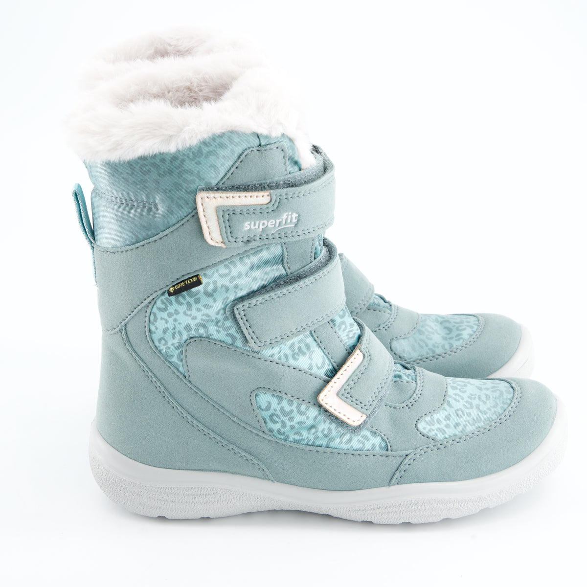 Winterstiefel CRYSTAL
