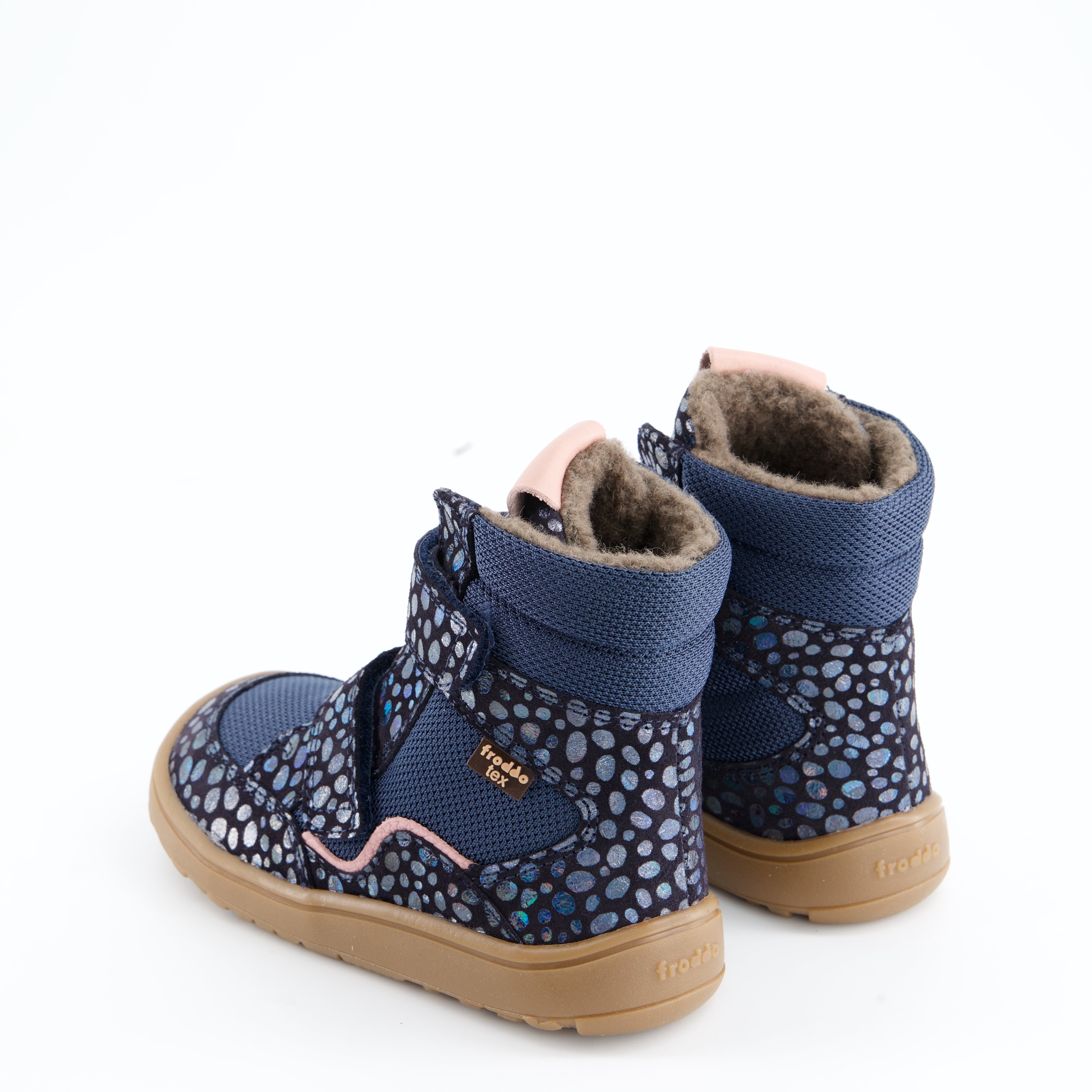 Winterstiefel