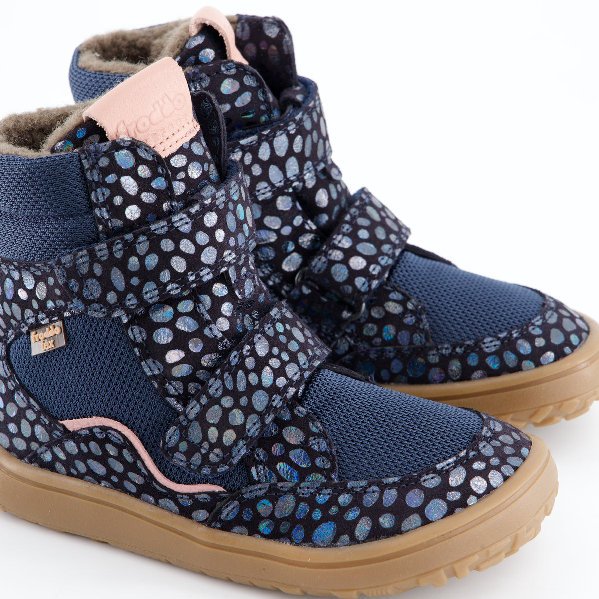 Winterstiefel