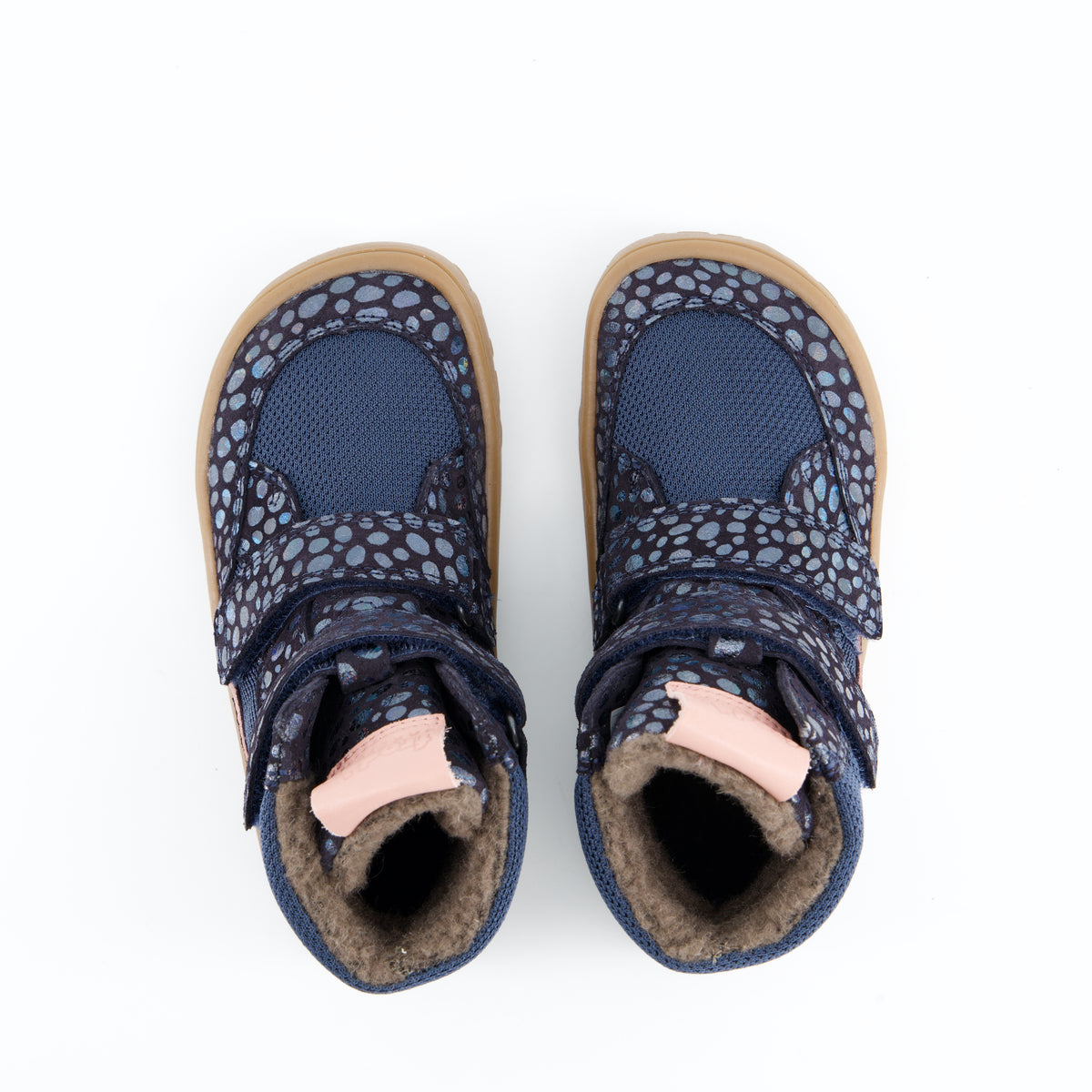 Winterstiefel