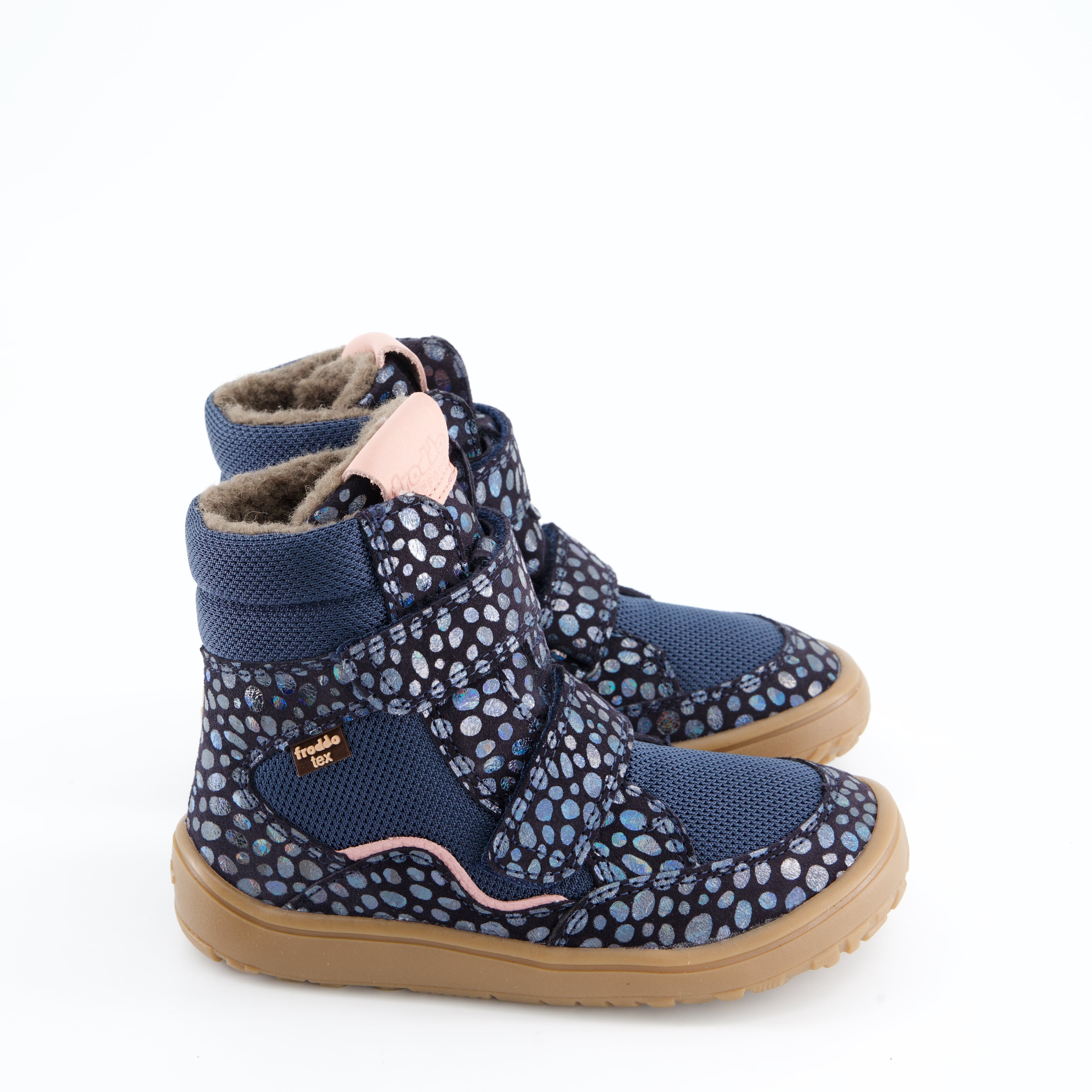 Winterstiefel