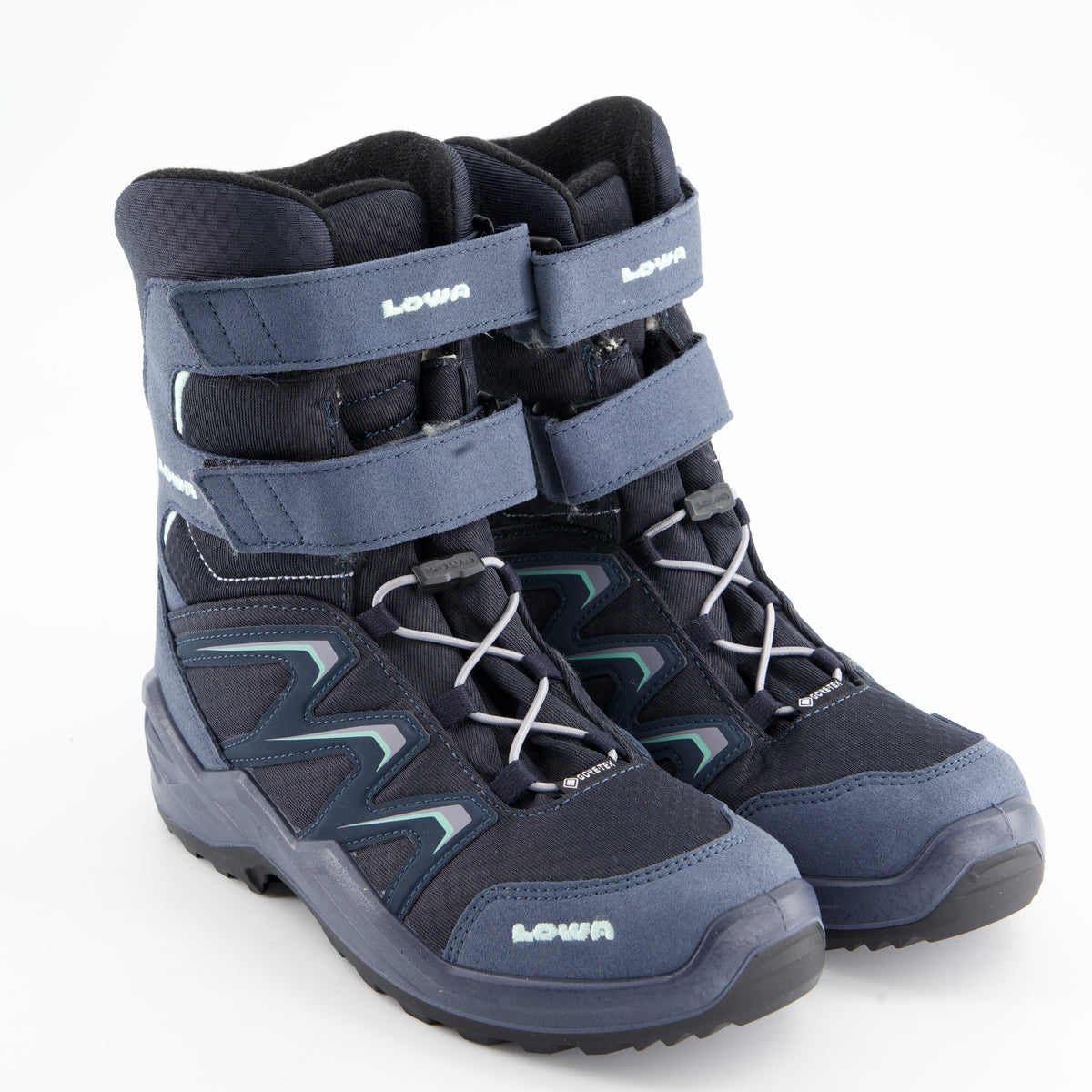 LOWA MADDOX WARM GTX HI JR · Winterstiefel