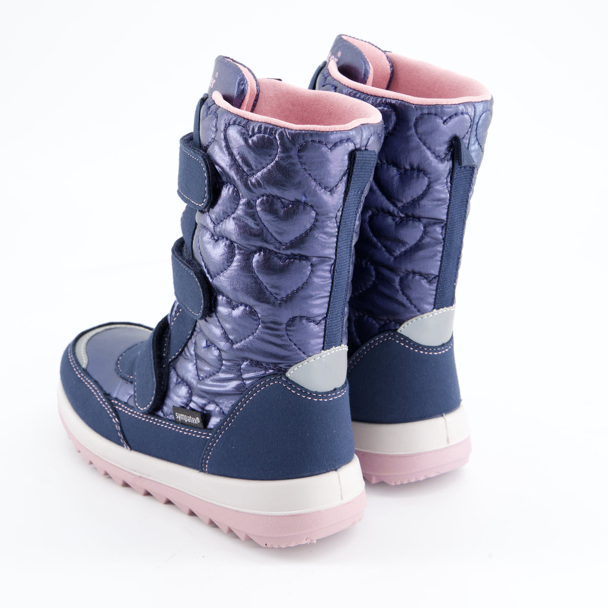 Winterstiefel