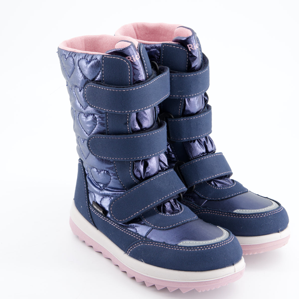 Winterstiefel
