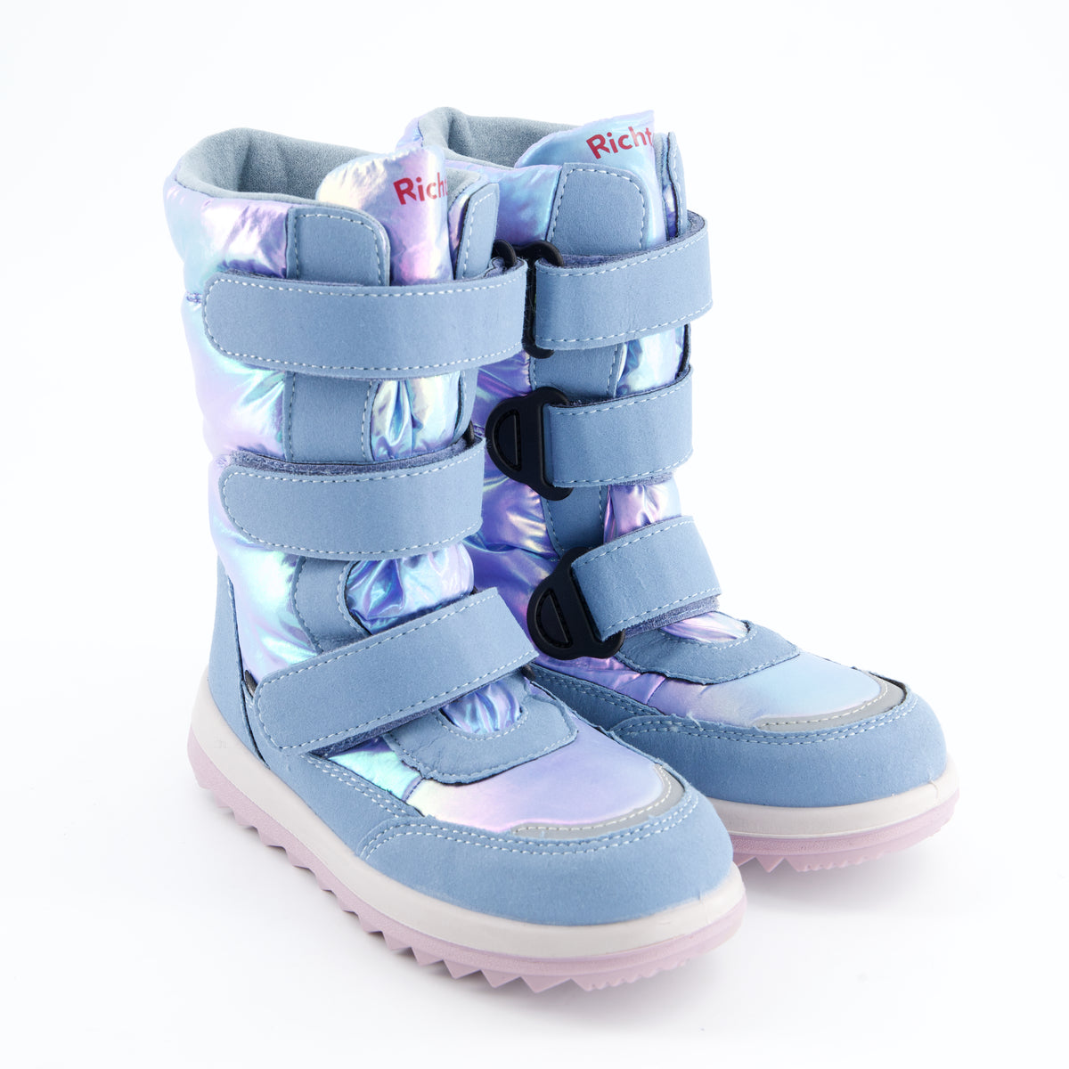 Winterstiefel