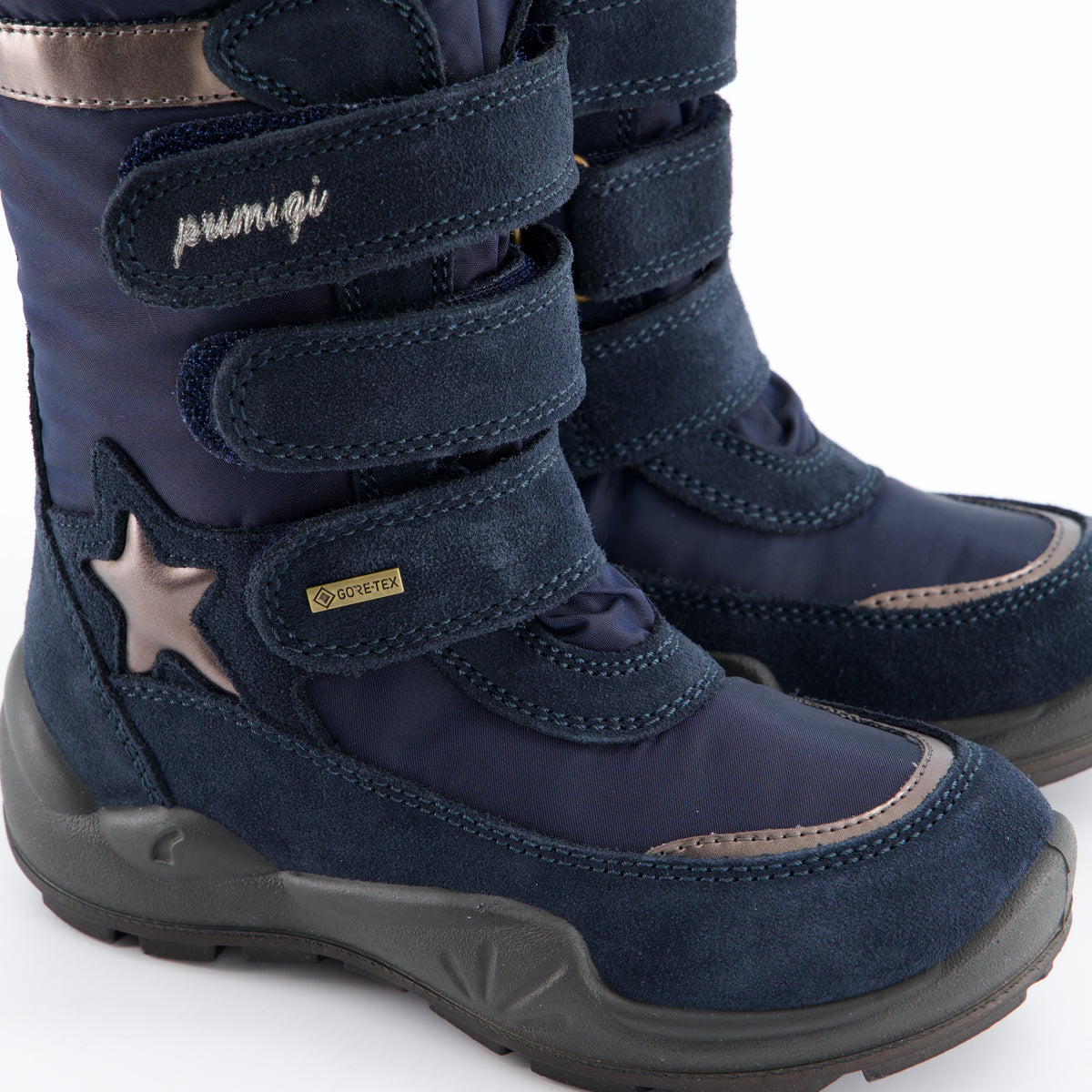 Winterstiefel Girl Winger GTX