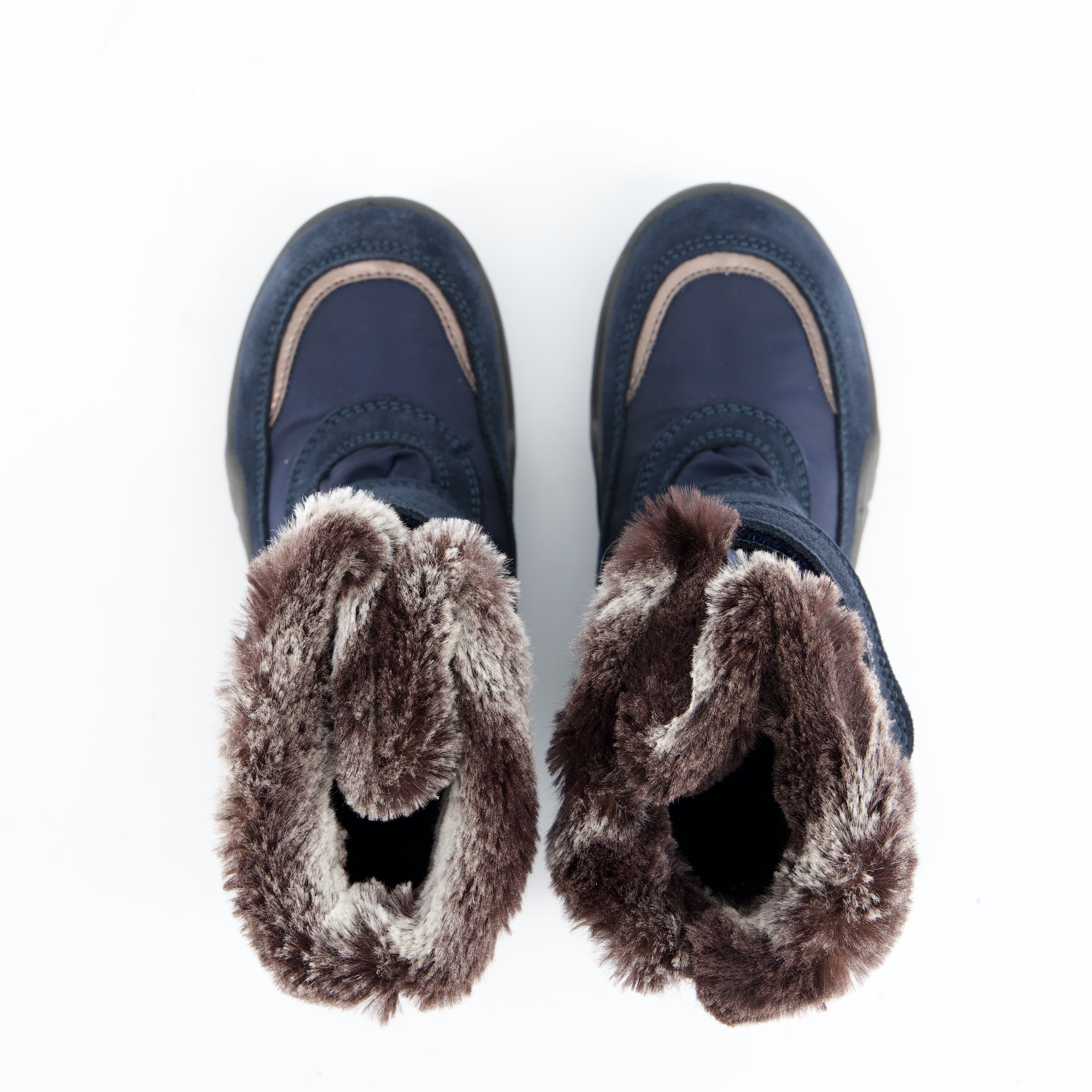 Winterstiefel Girl Winger GTX