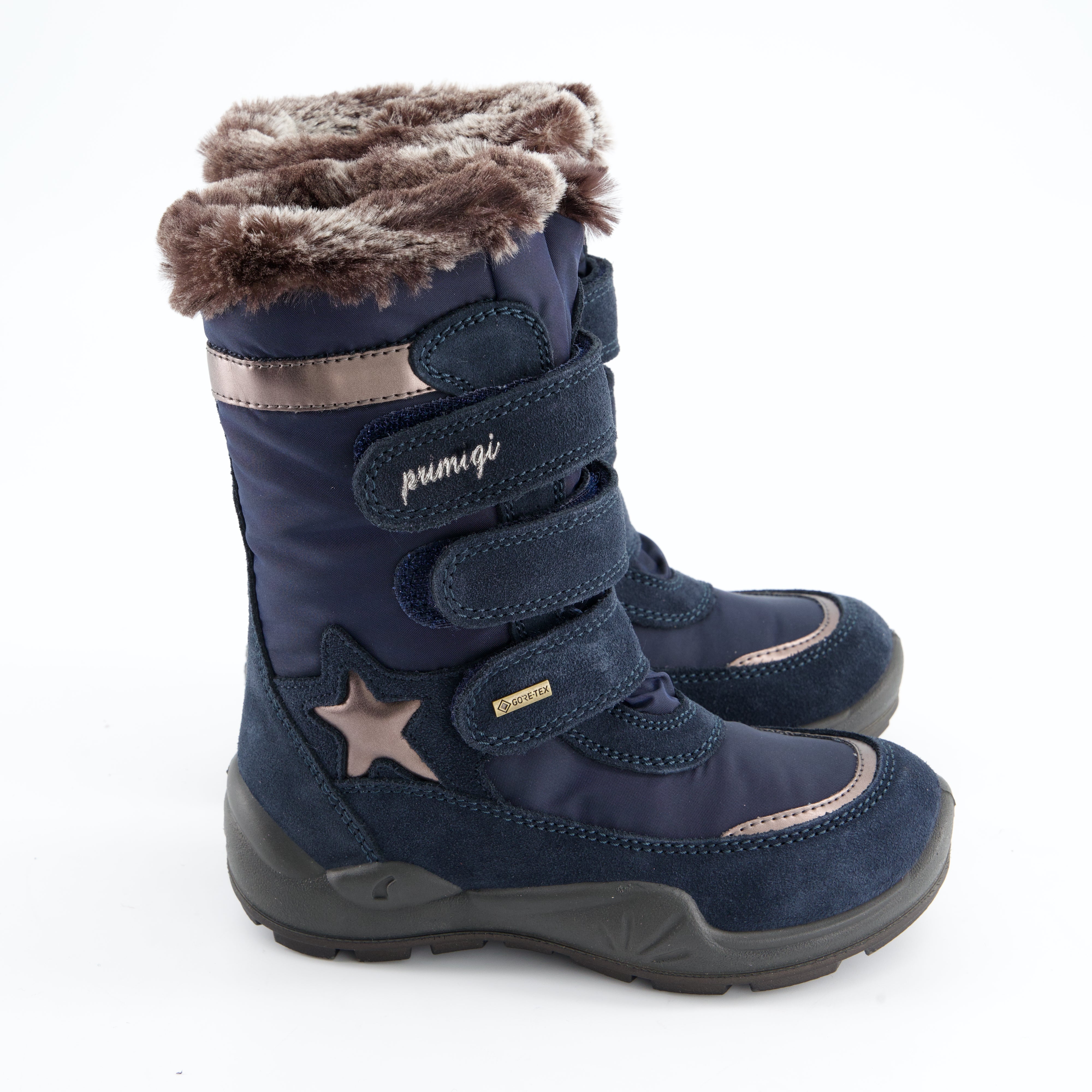 Winterstiefel Girl Winger GTX