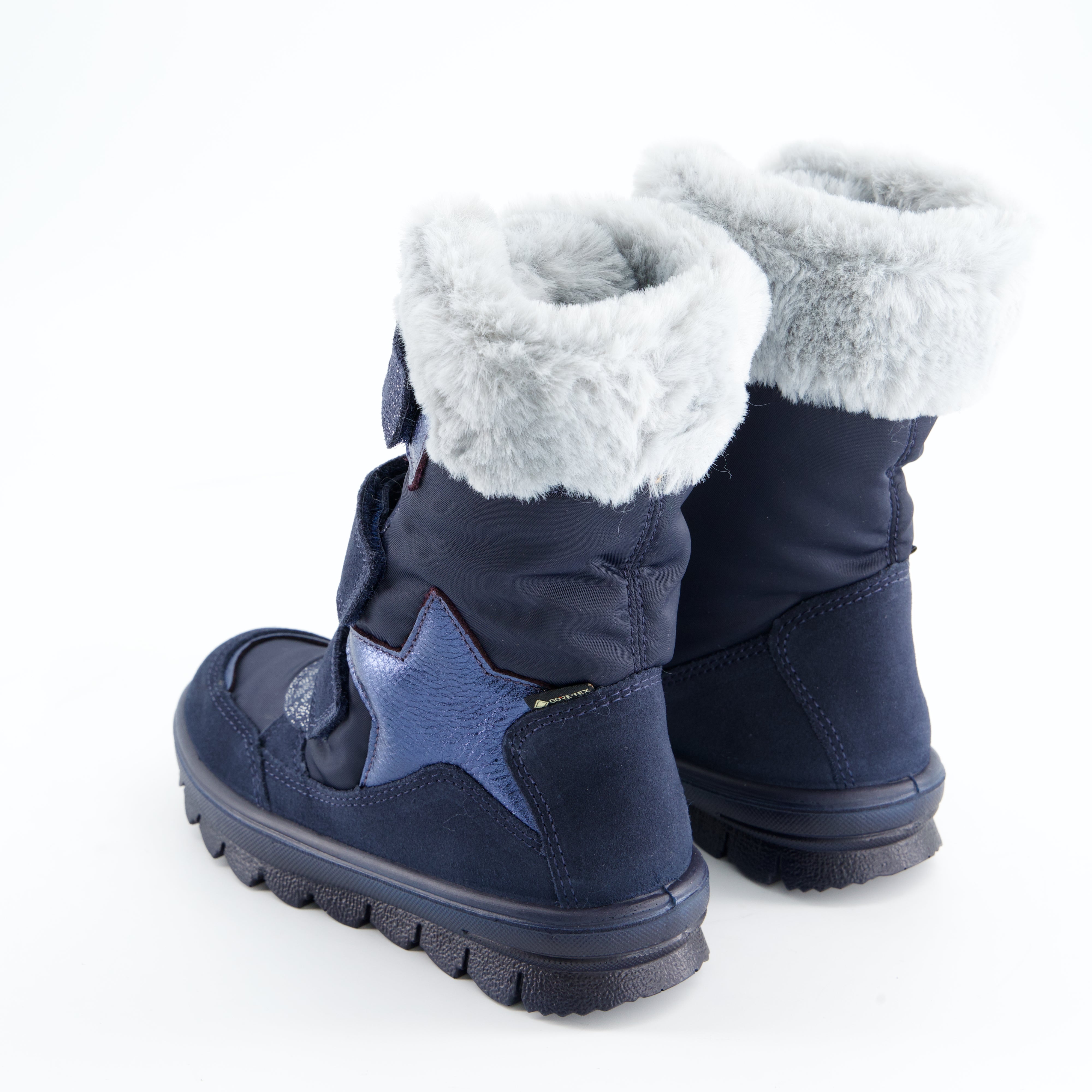 Winterstiefel FLAVIA