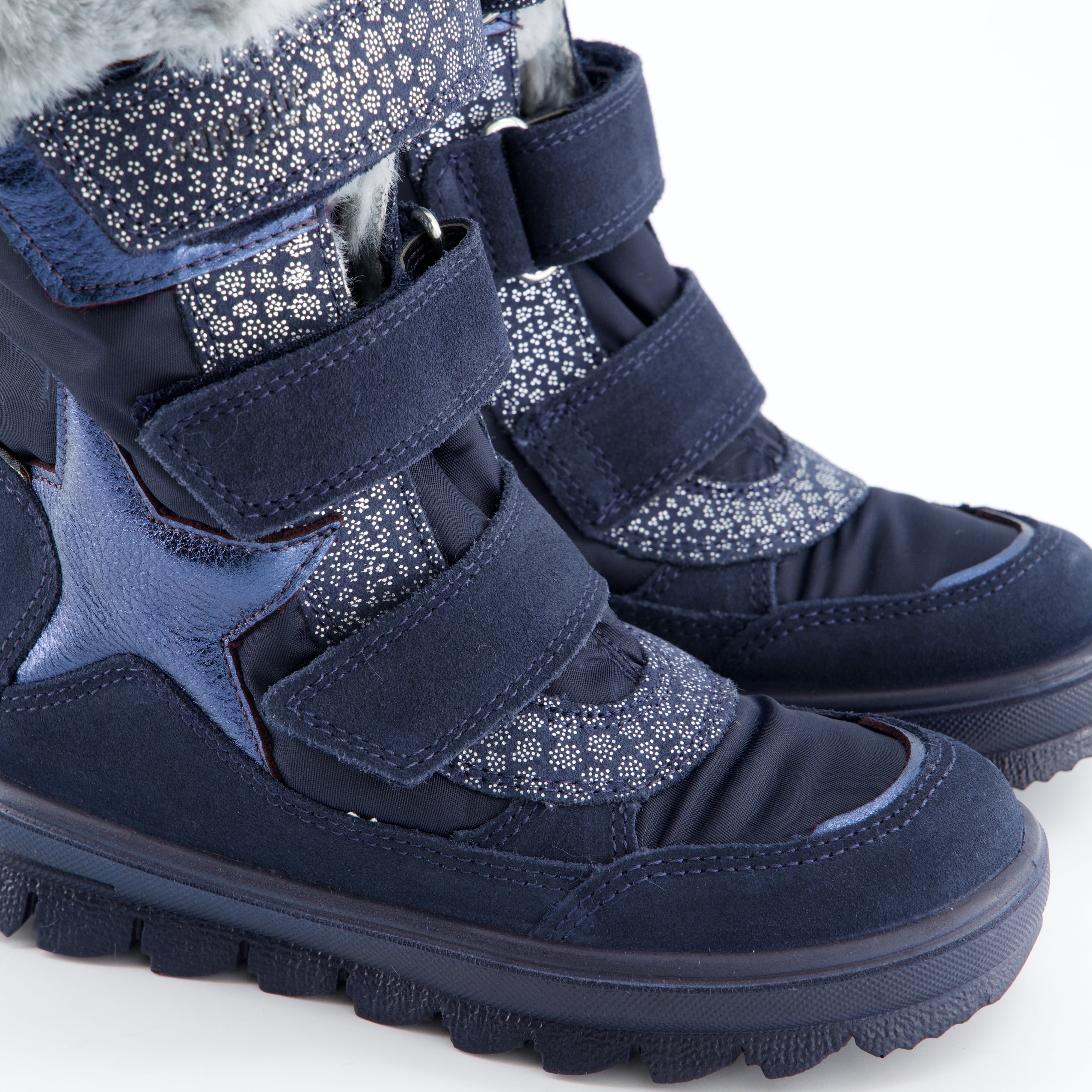 Winterstiefel FLAVIA