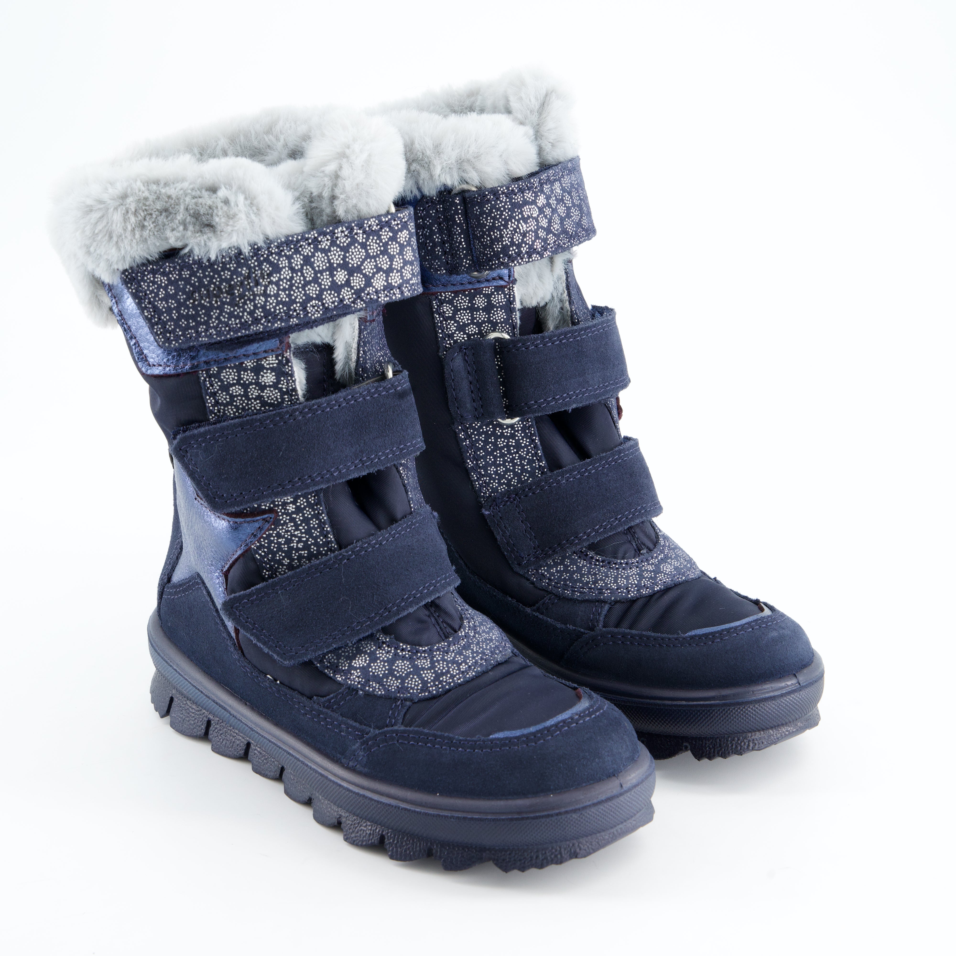 Winterstiefel FLAVIA