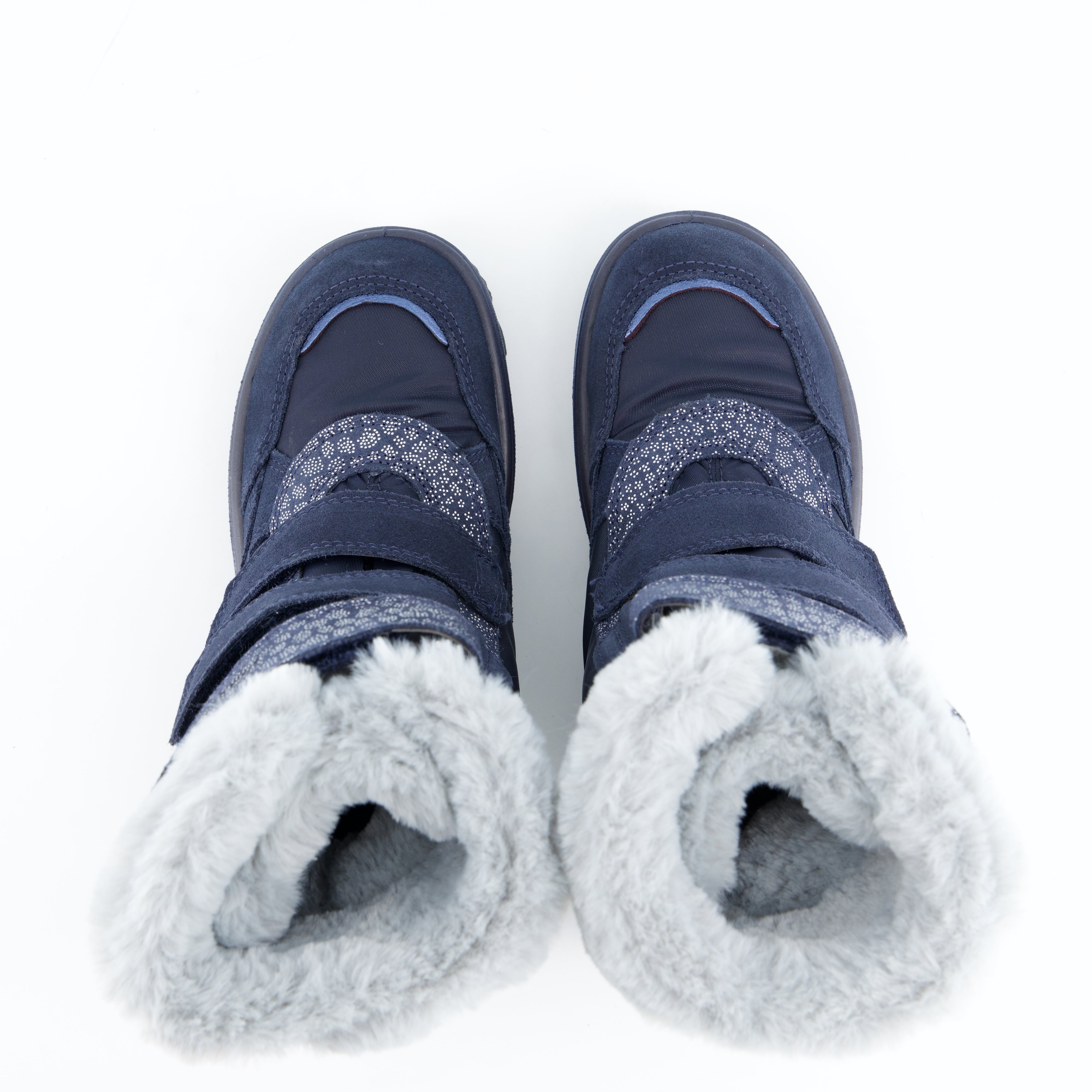 Winterstiefel FLAVIA