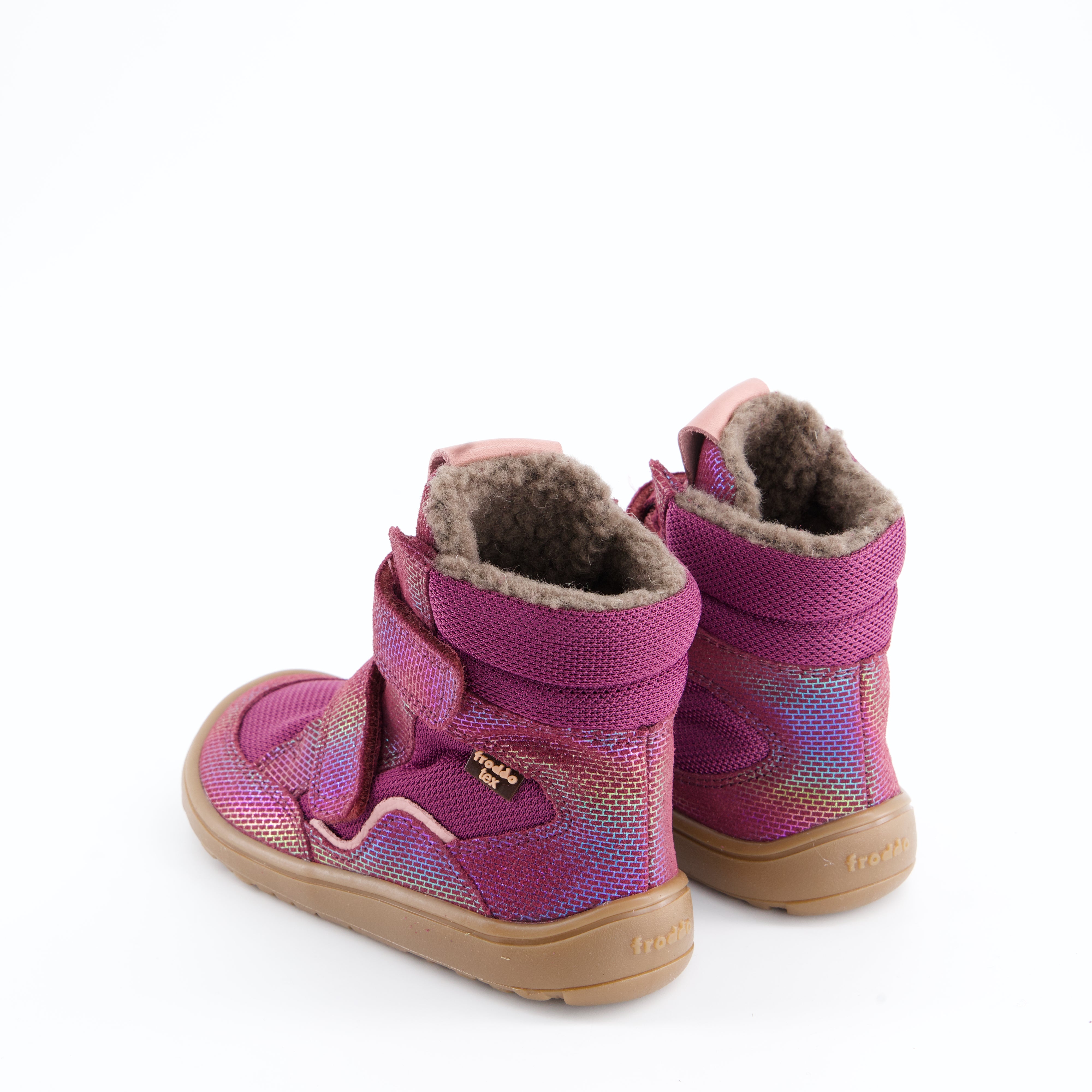 Winterstiefel