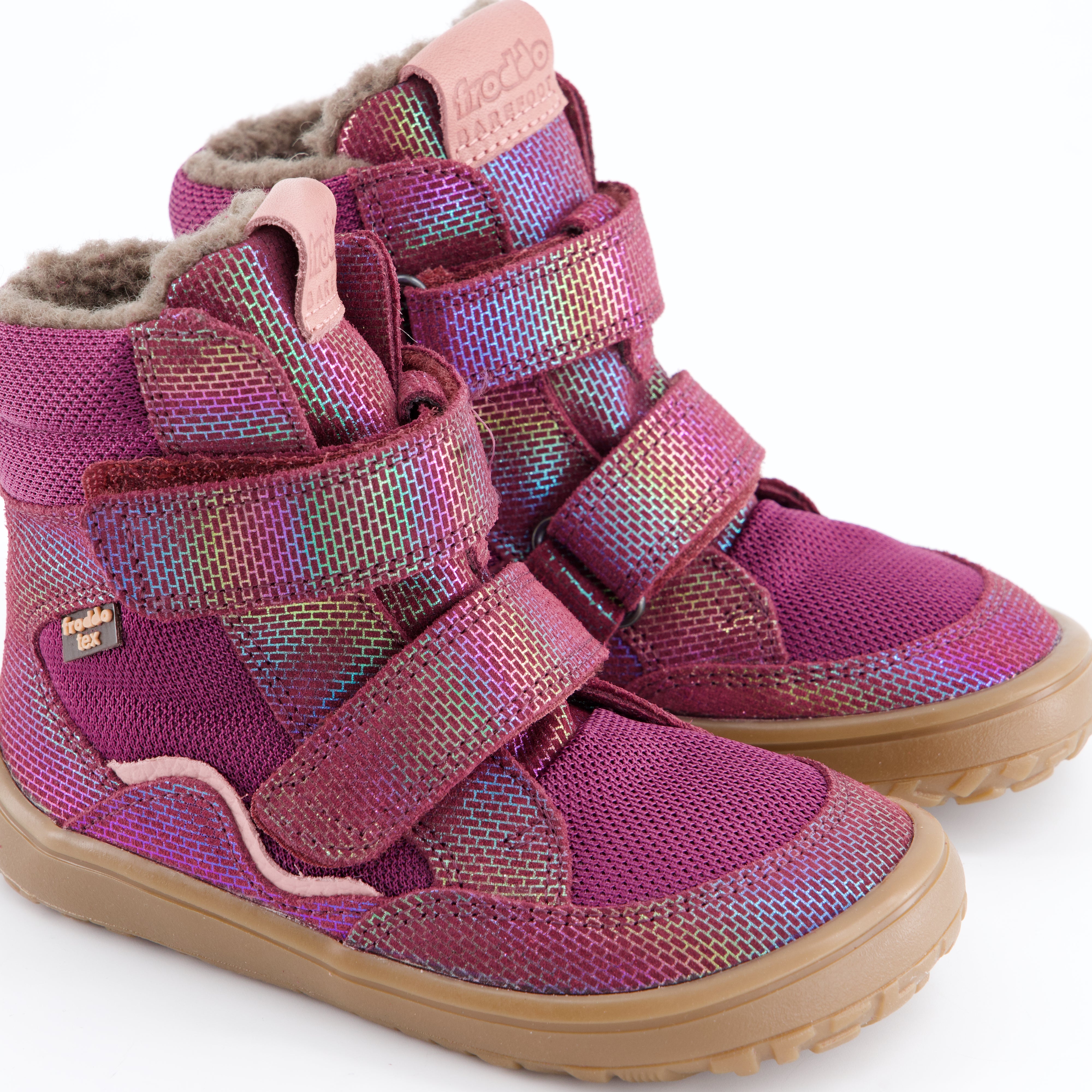 Winterstiefel