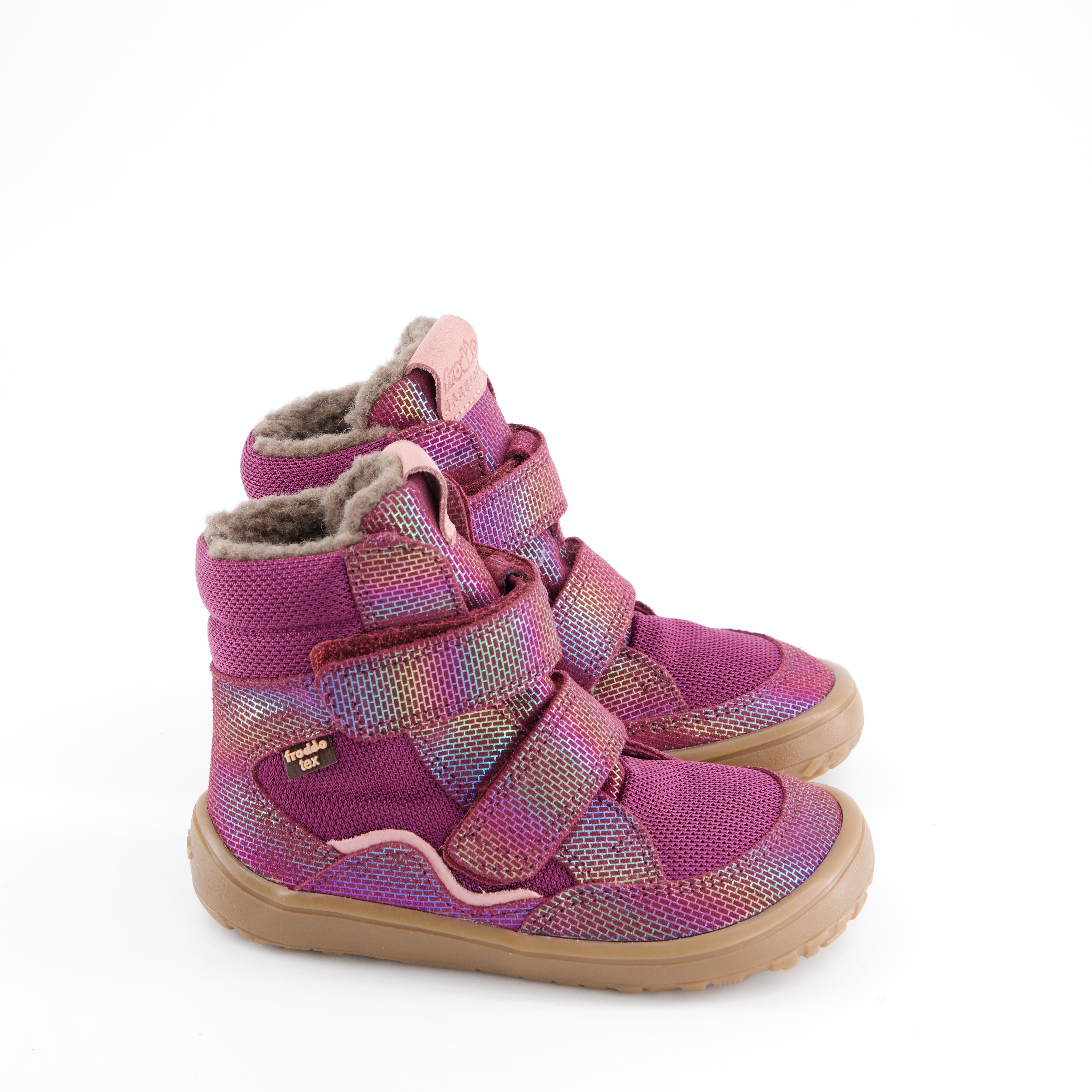 Winterstiefel
