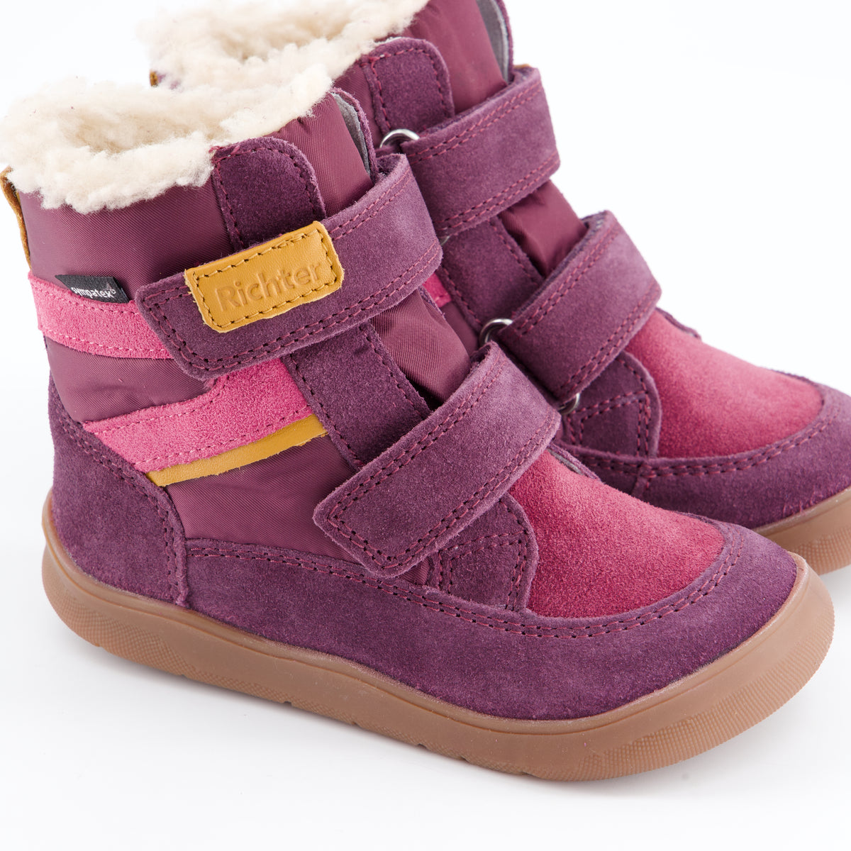 Winterstiefel