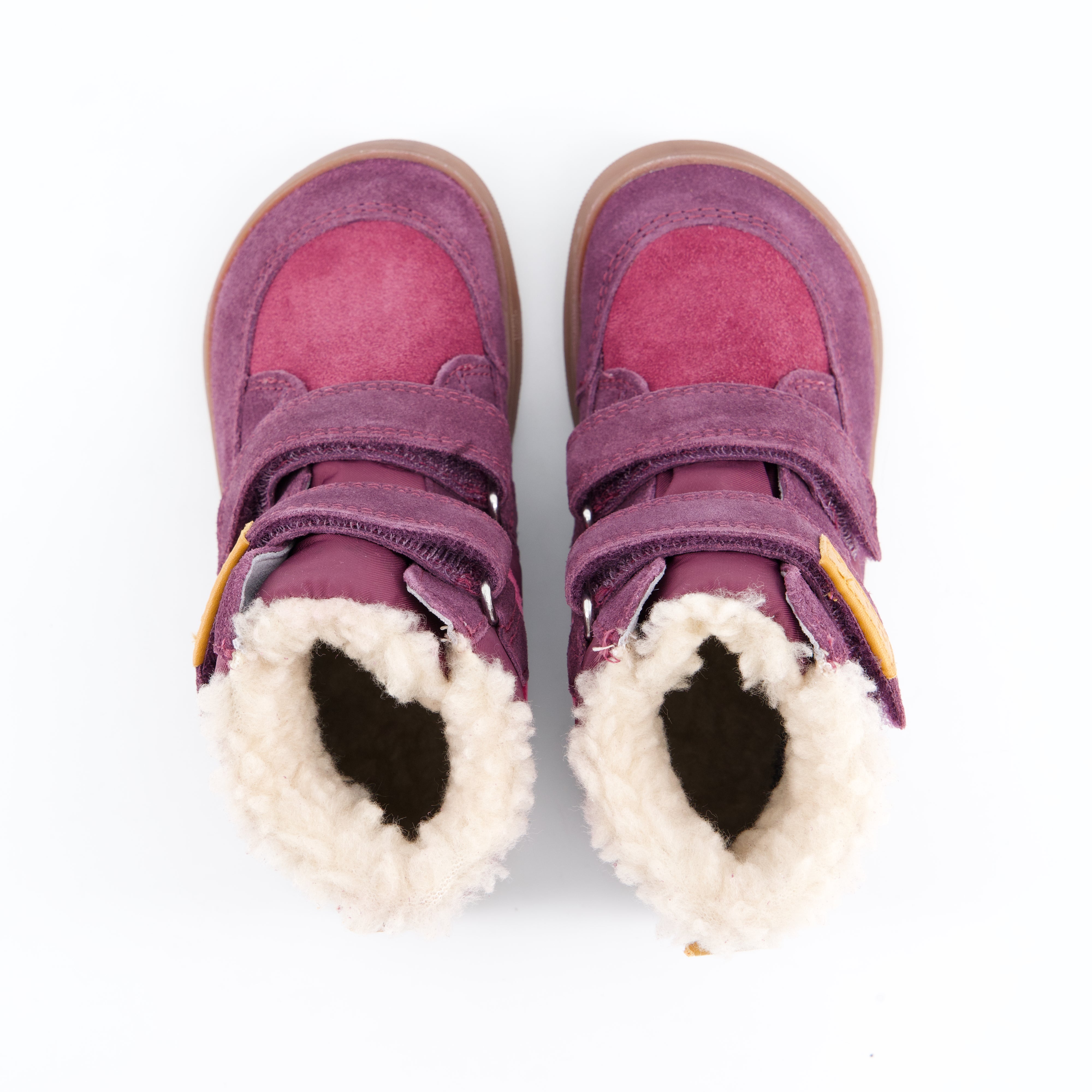 Winterstiefel