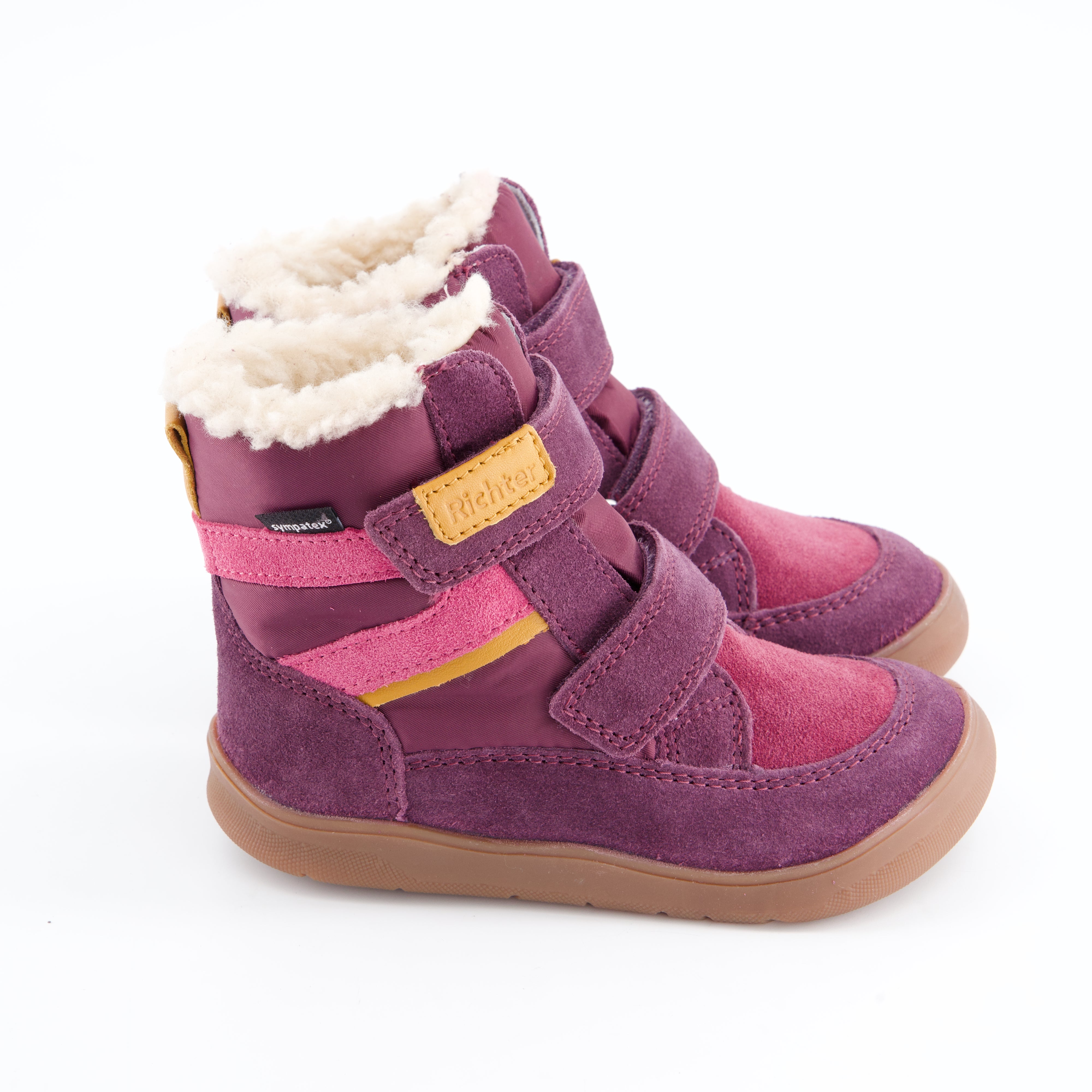 Winterstiefel