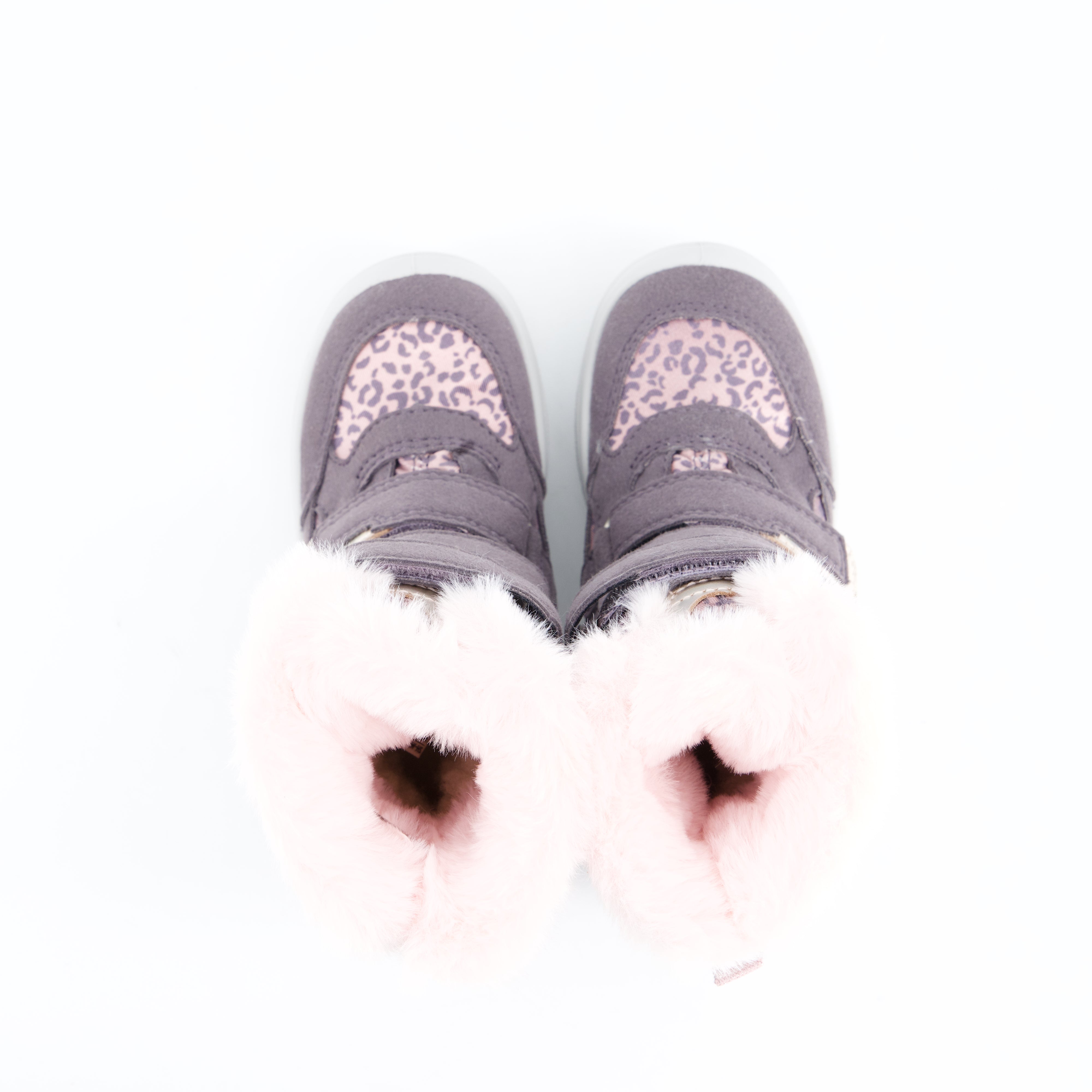 Winterstiefel CRYSTAL