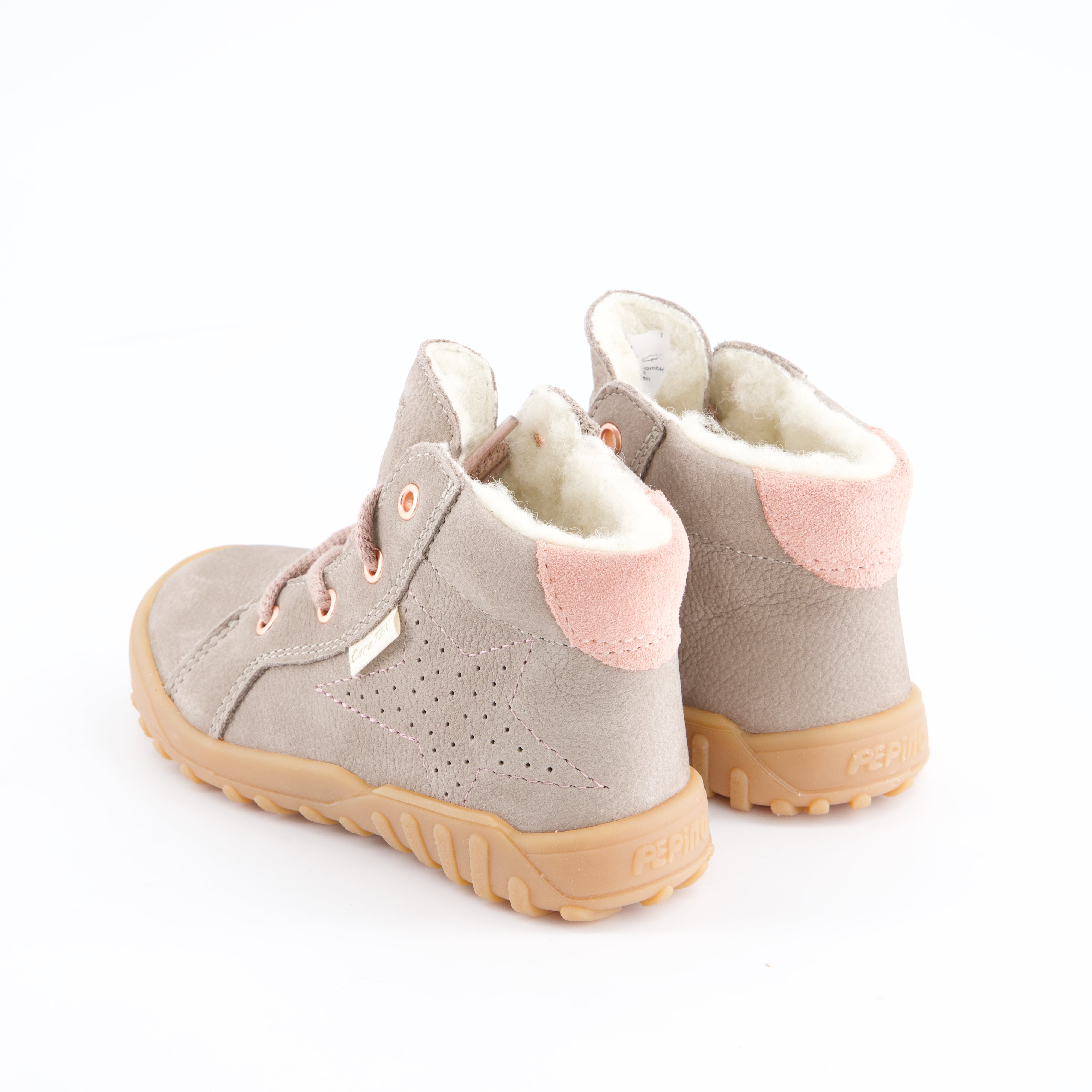 Winterstiefel DENNY